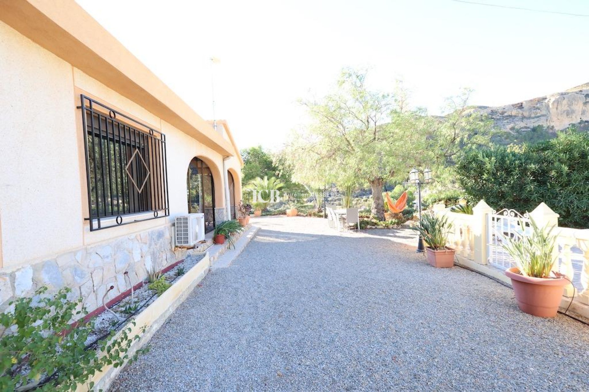 Resale - Villa -
Crevillent - Crevillente