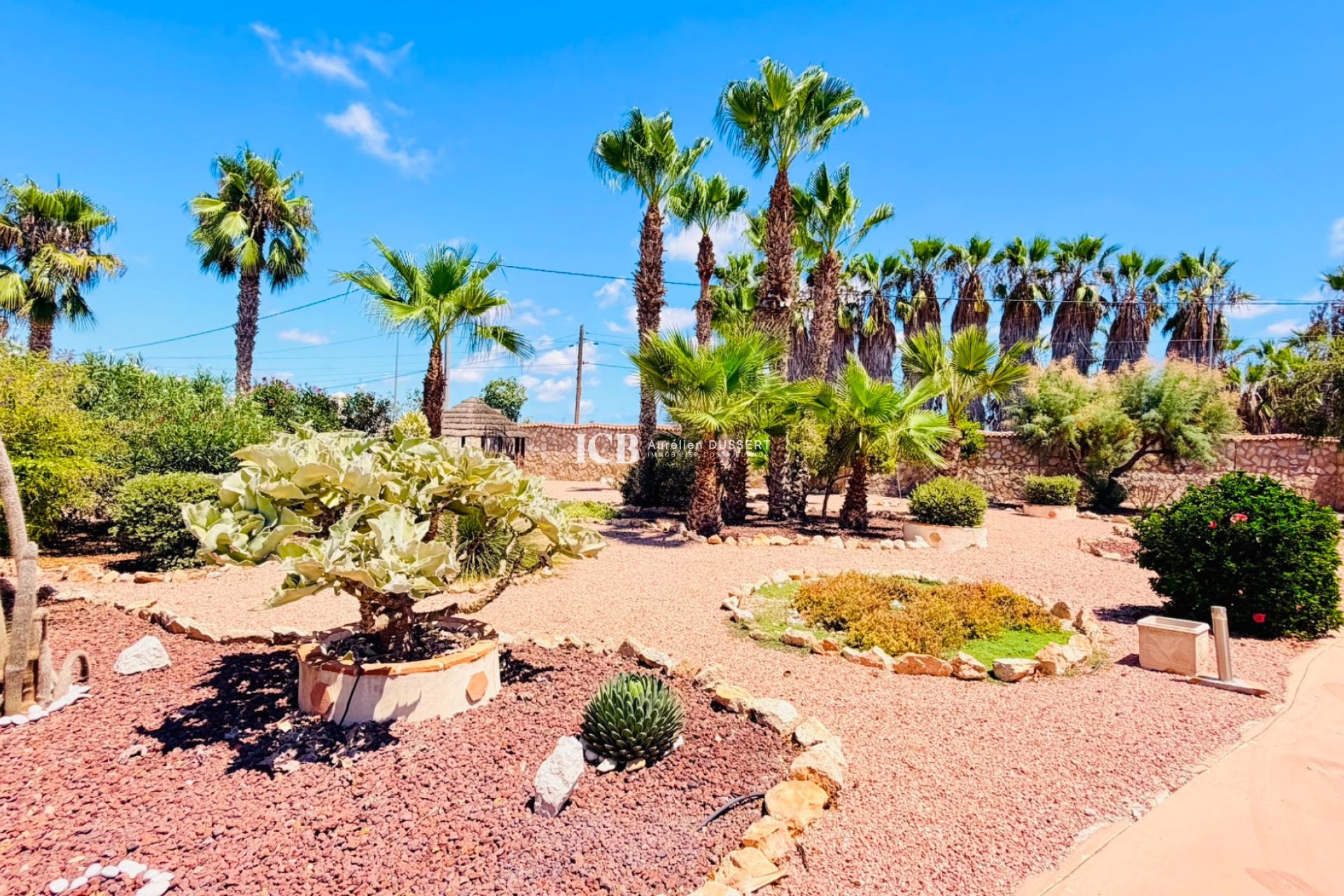 Resale - Villa -
Daya Vieja