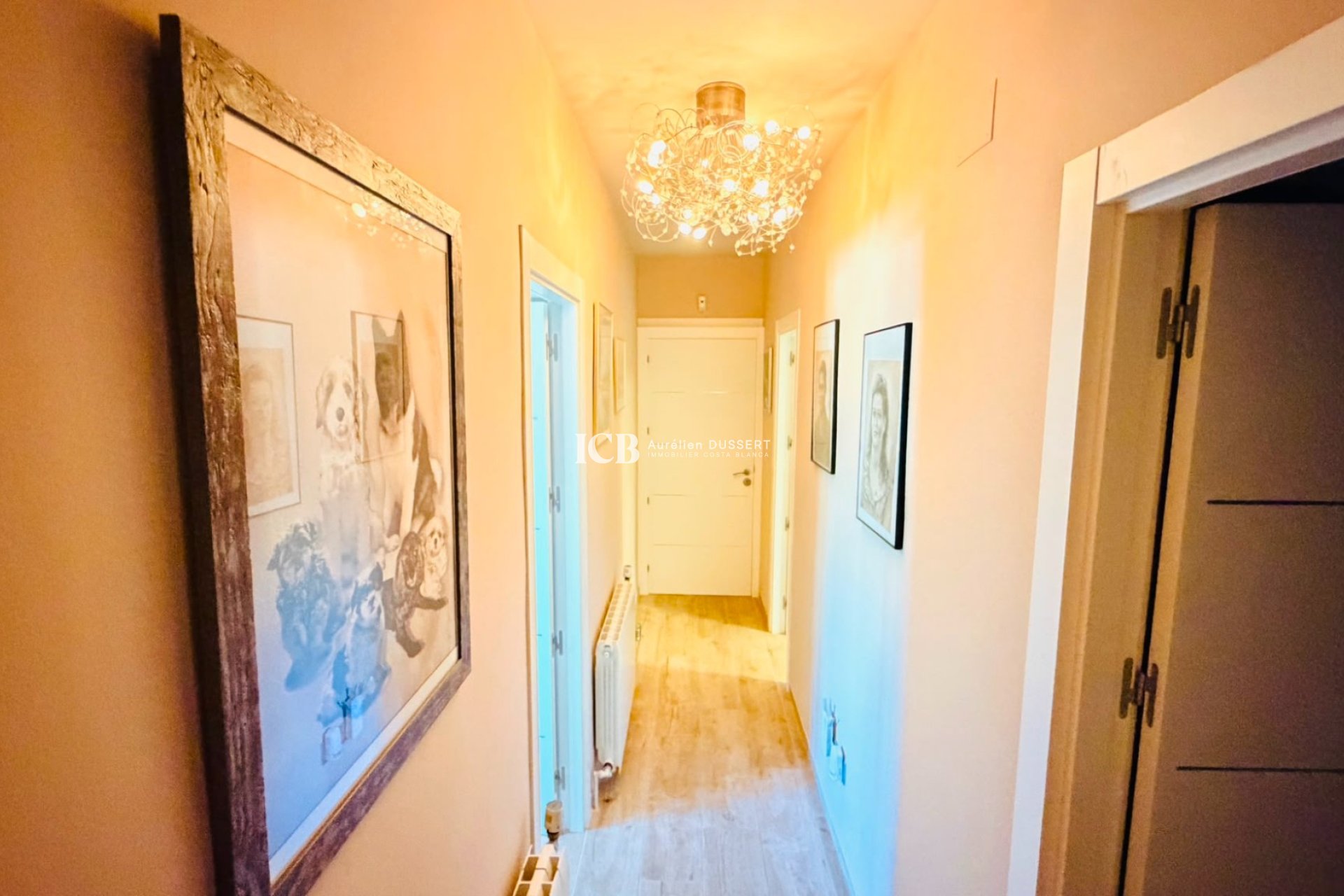 Resale - Villa -
Daya Vieja