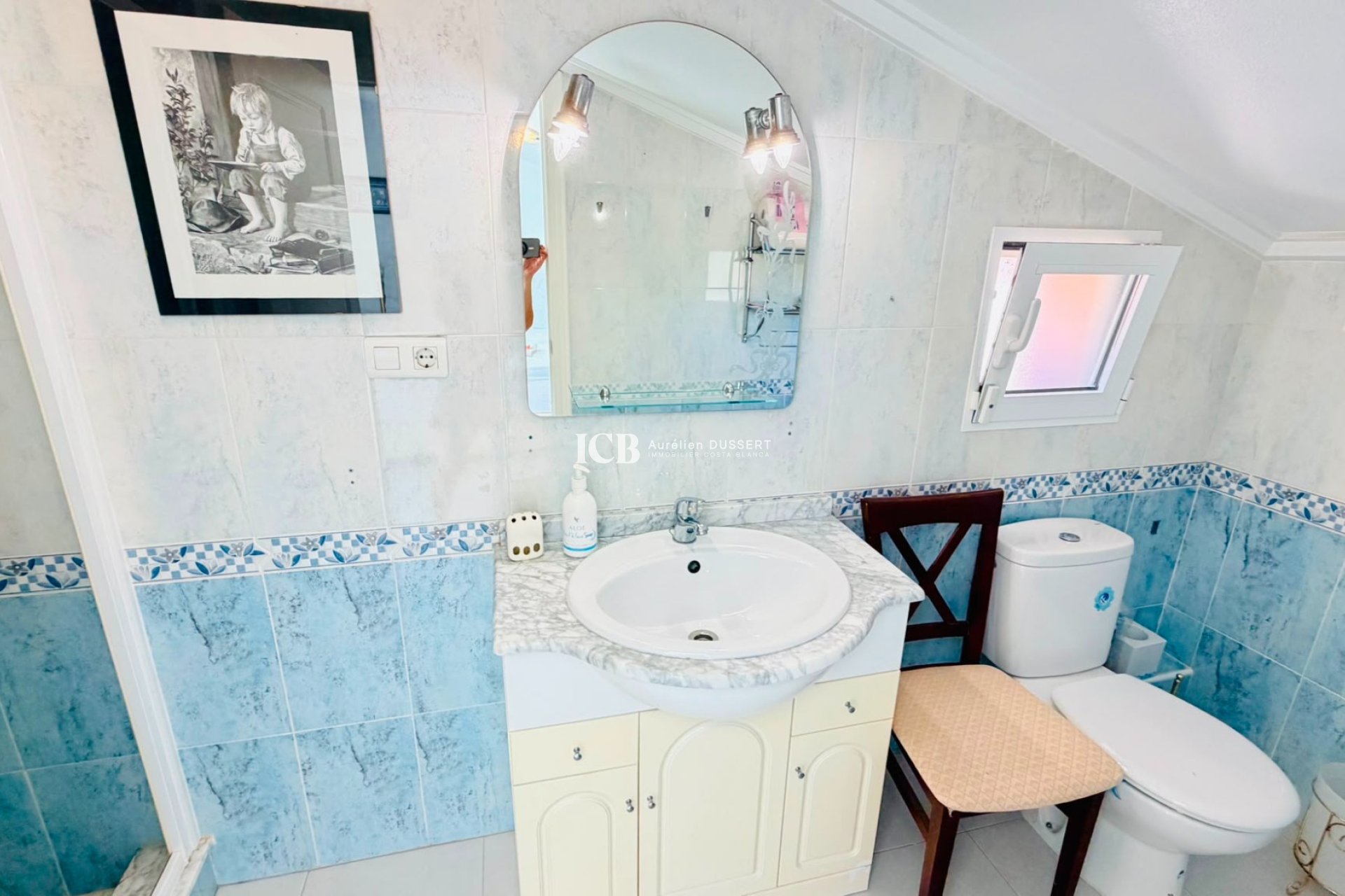 Resale - Villa -
Daya Vieja