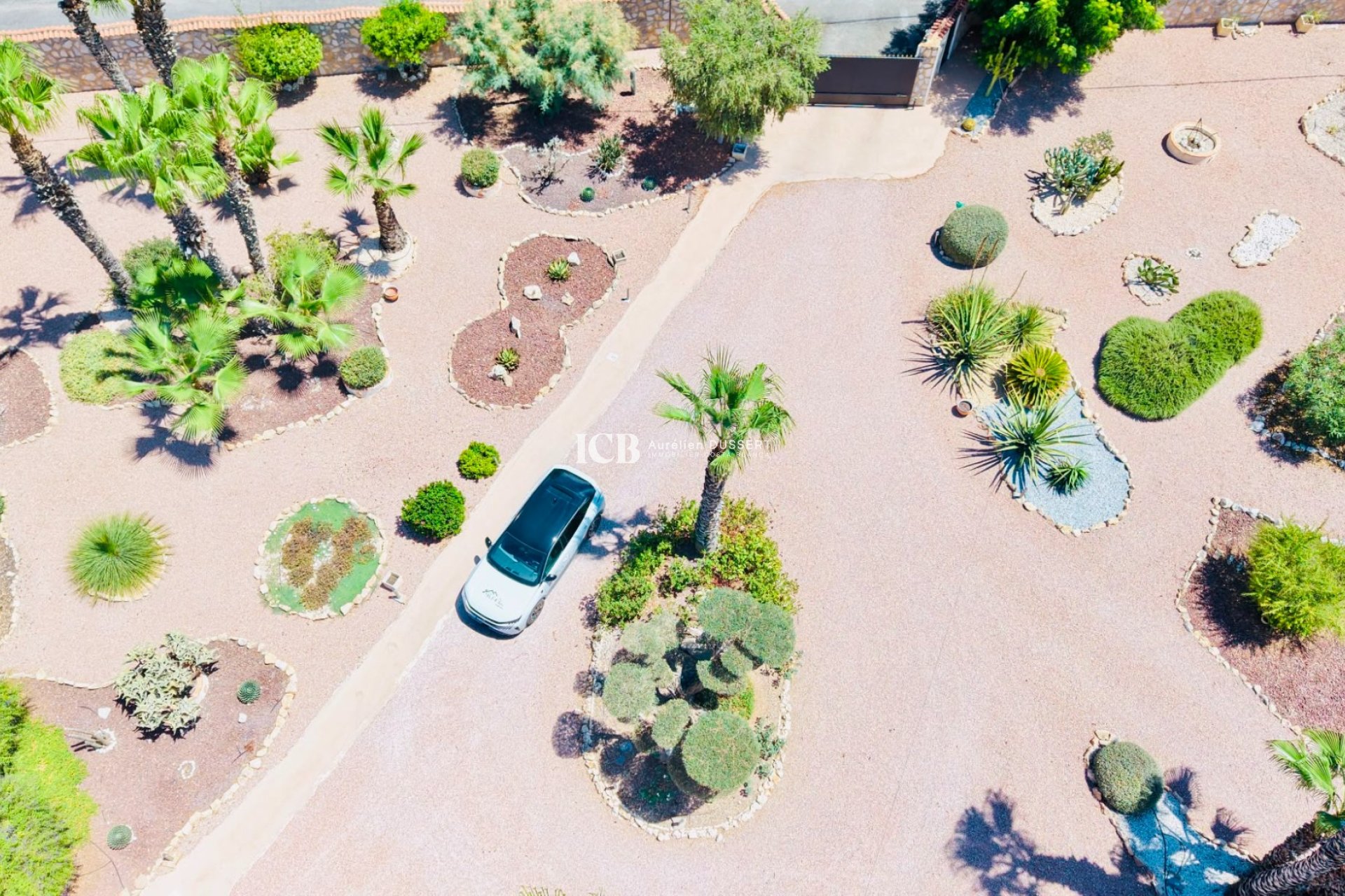 Resale - Villa -
Daya Vieja