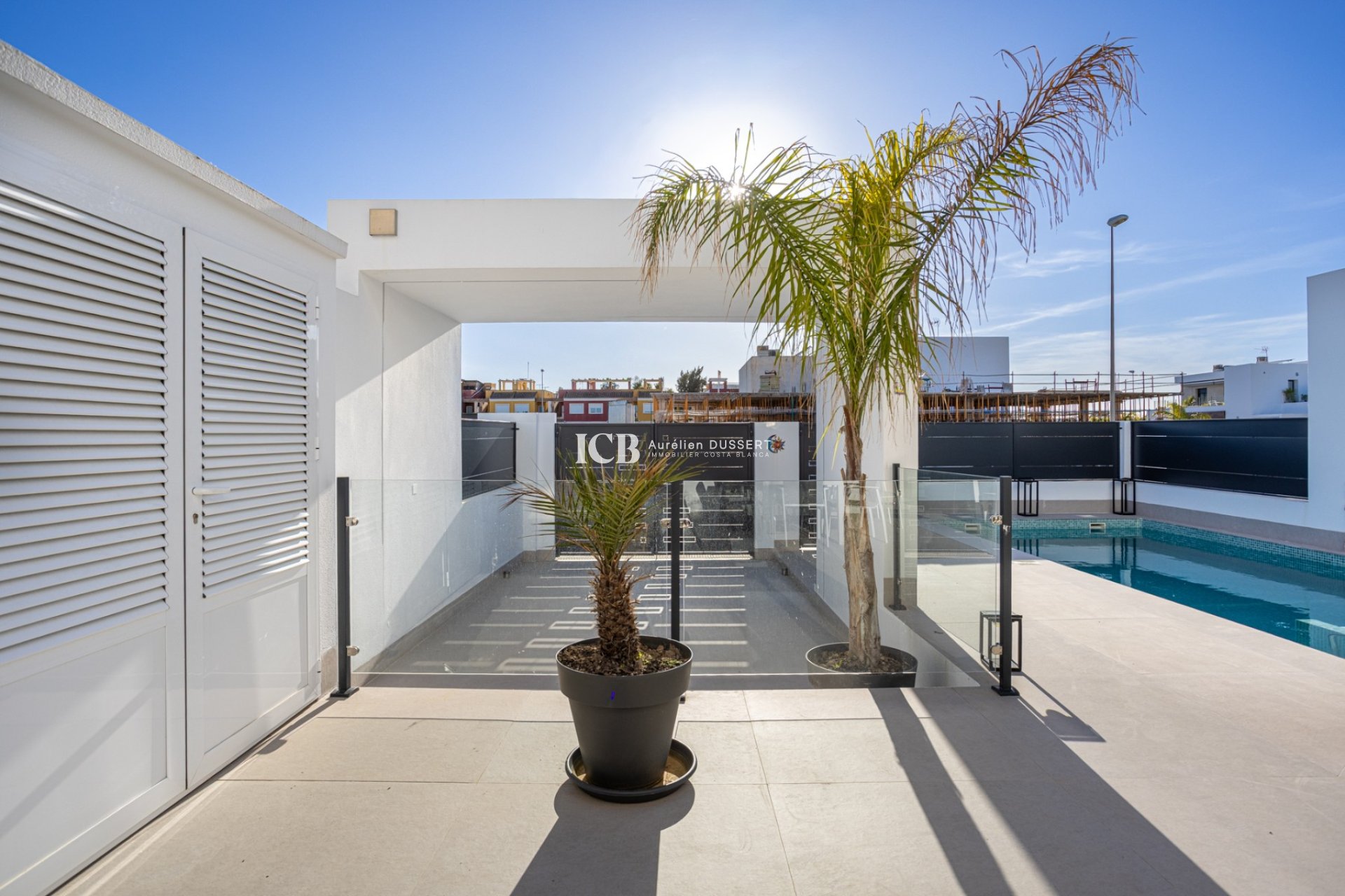 Resale - Villa -
Dolores