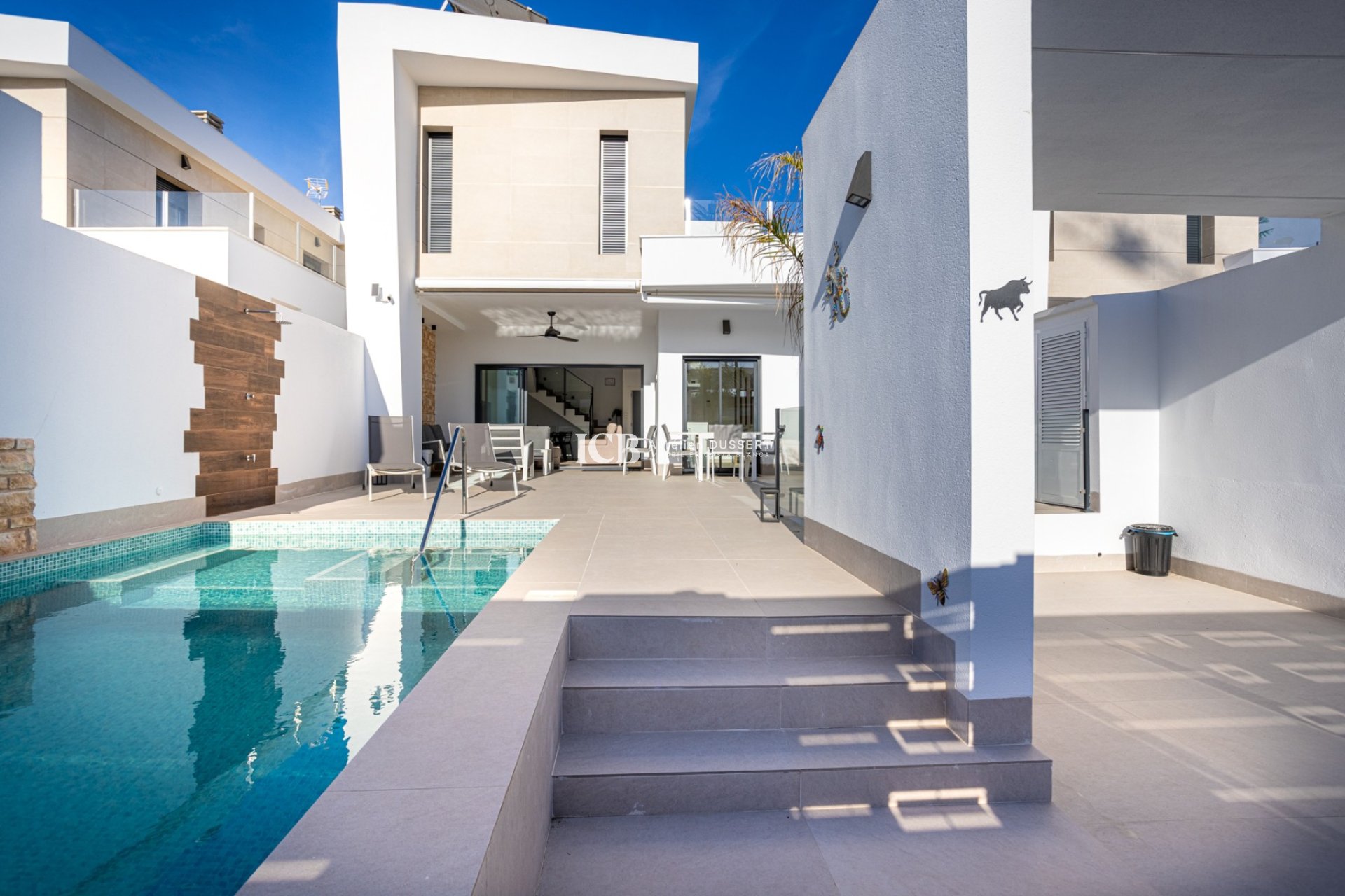 Resale - Villa -
Dolores