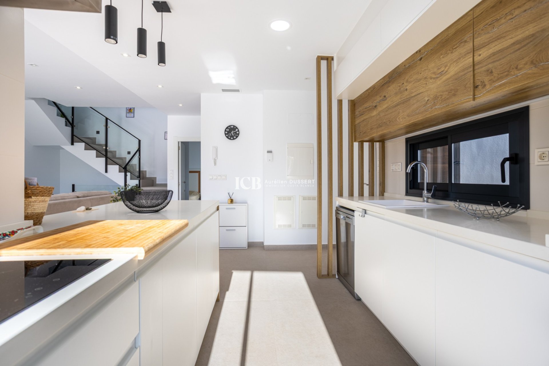 Resale - Villa -
Dolores