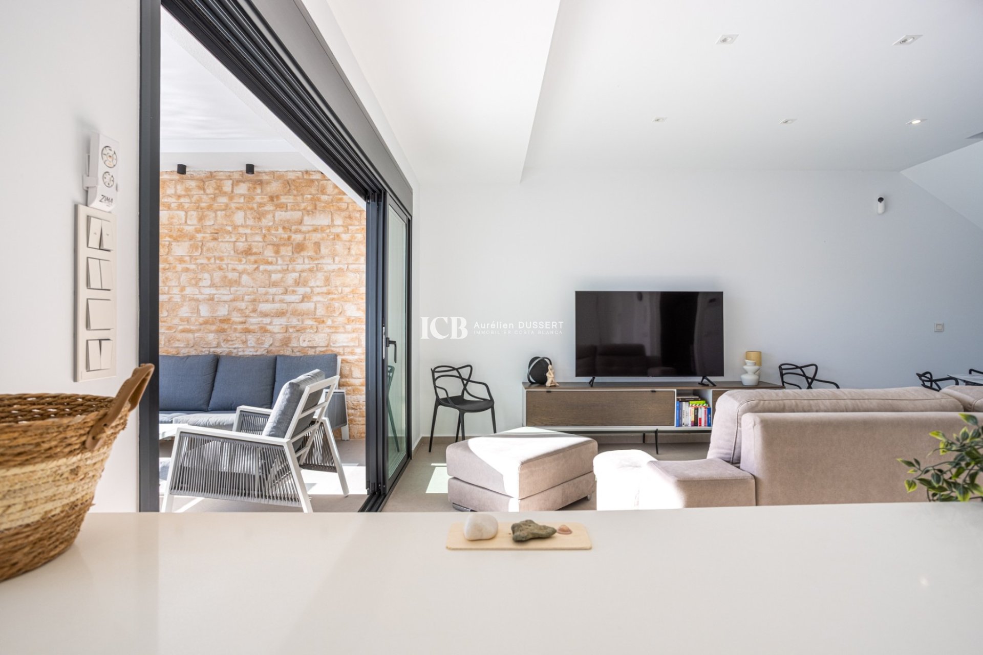 Resale - Villa -
Dolores