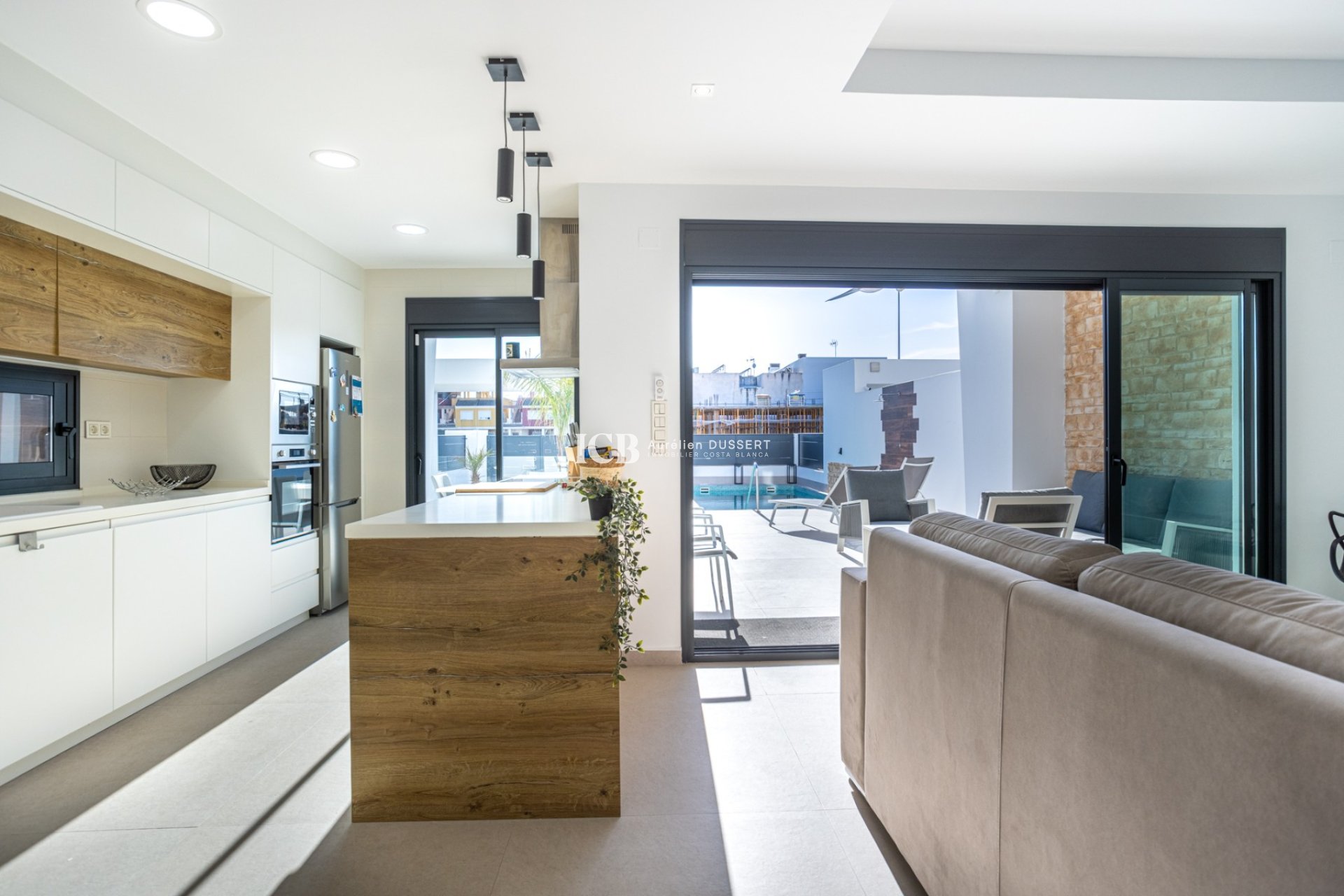 Resale - Villa -
Dolores