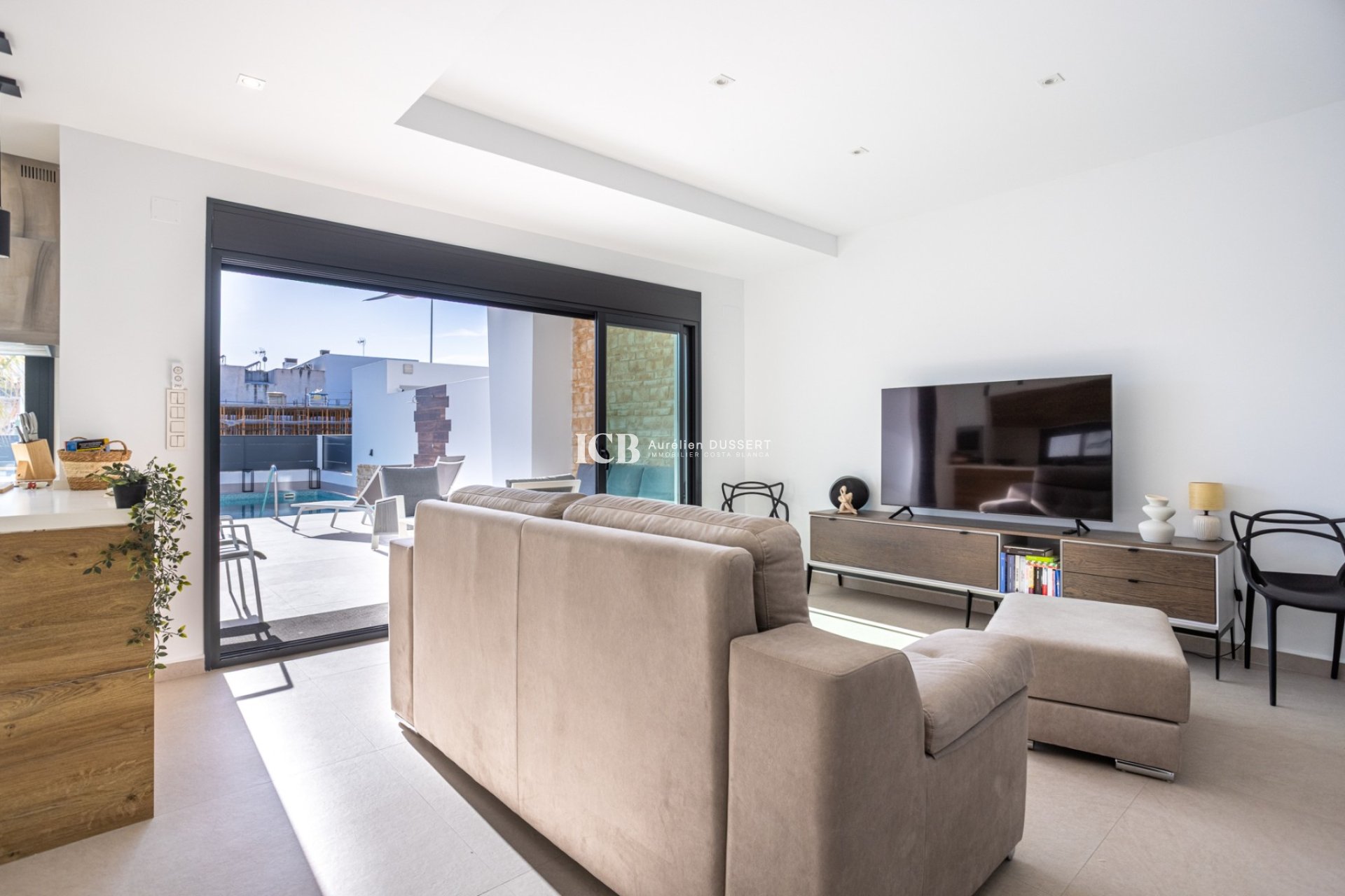 Resale - Villa -
Dolores