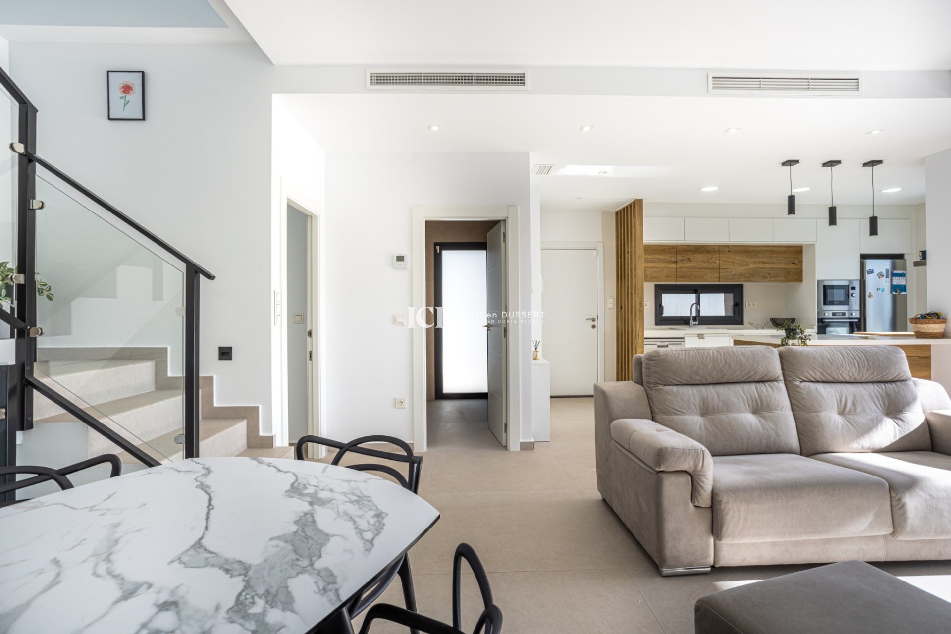 Resale - Villa -
Dolores