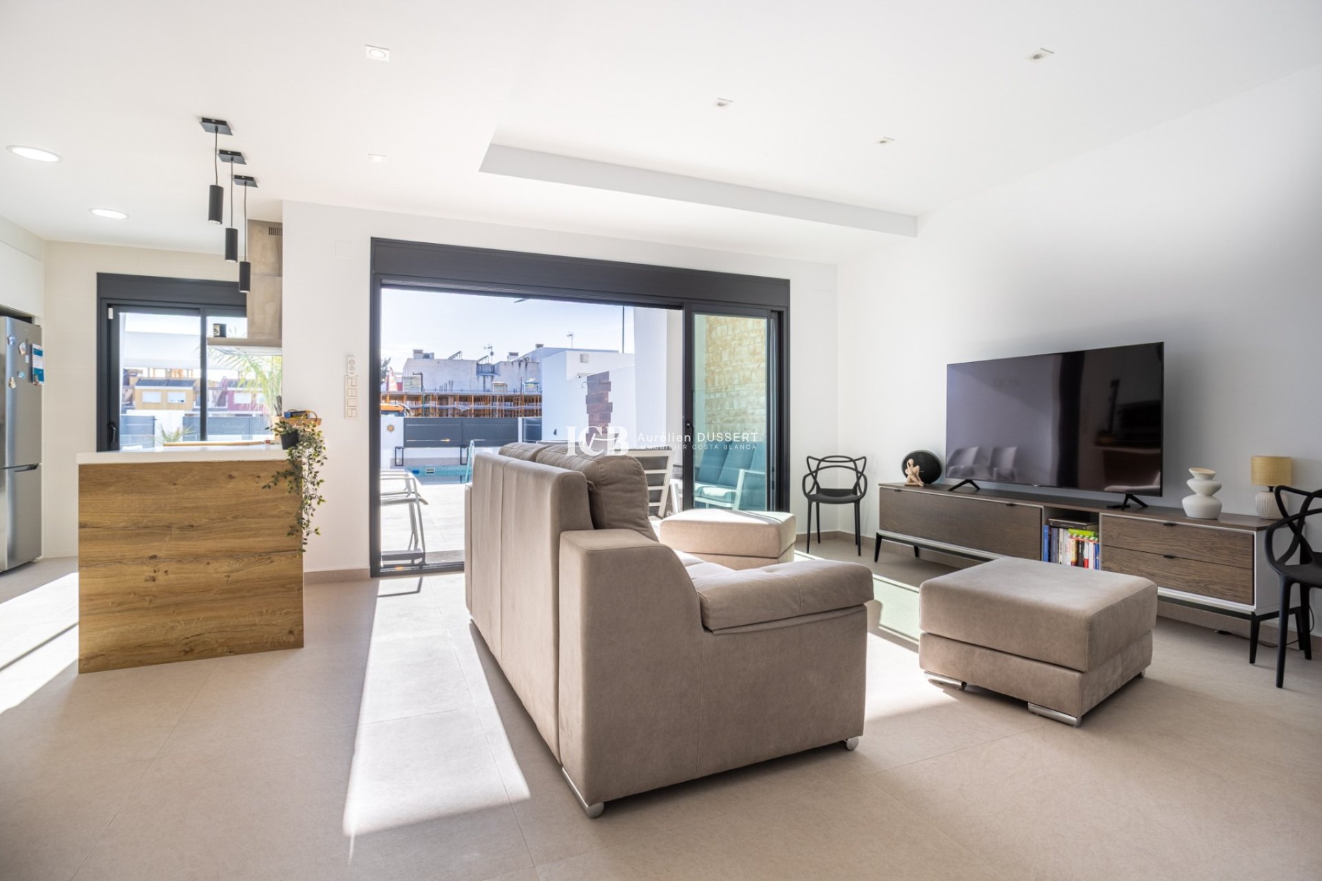 Resale - Villa -
Dolores