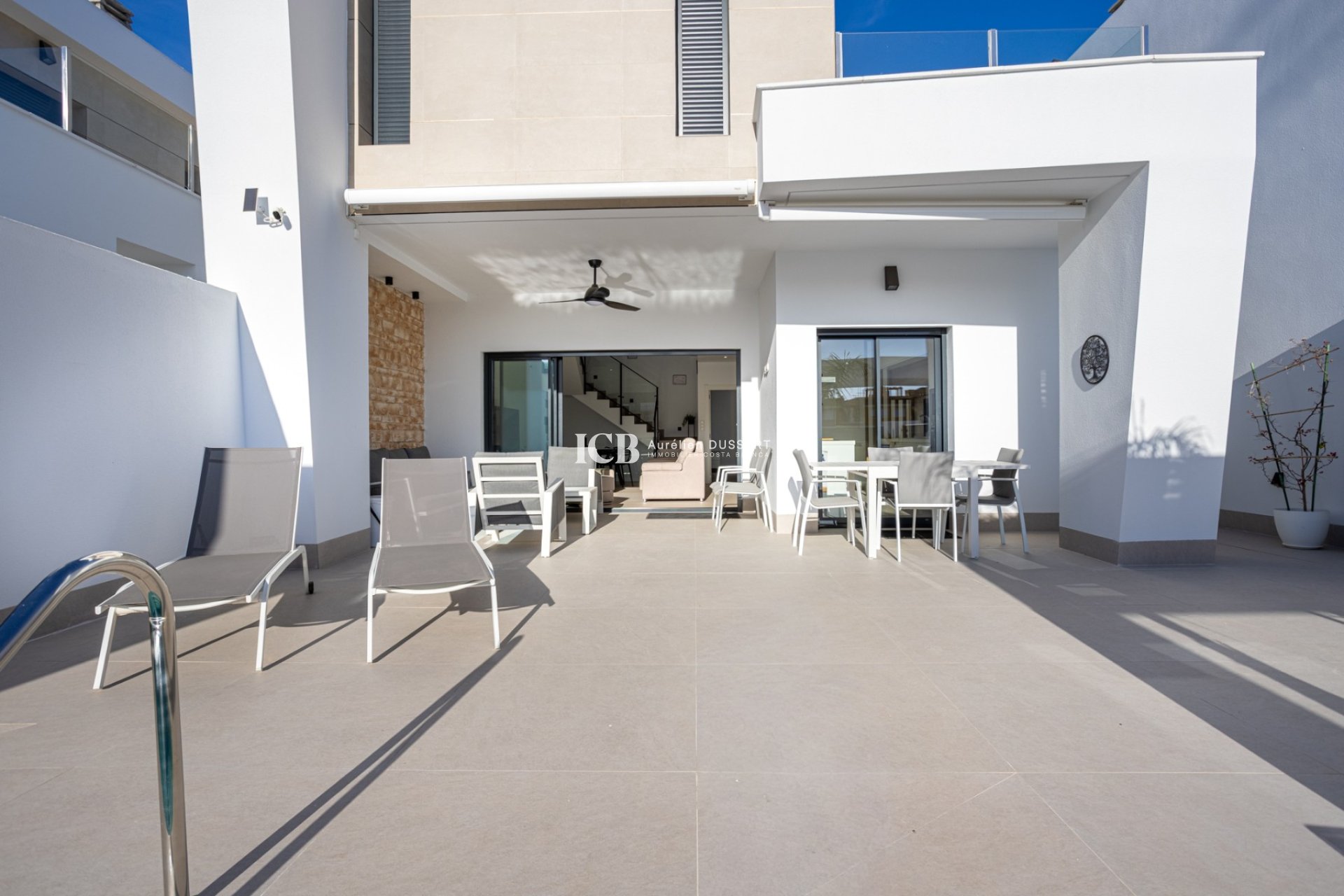 Resale - Villa -
Dolores