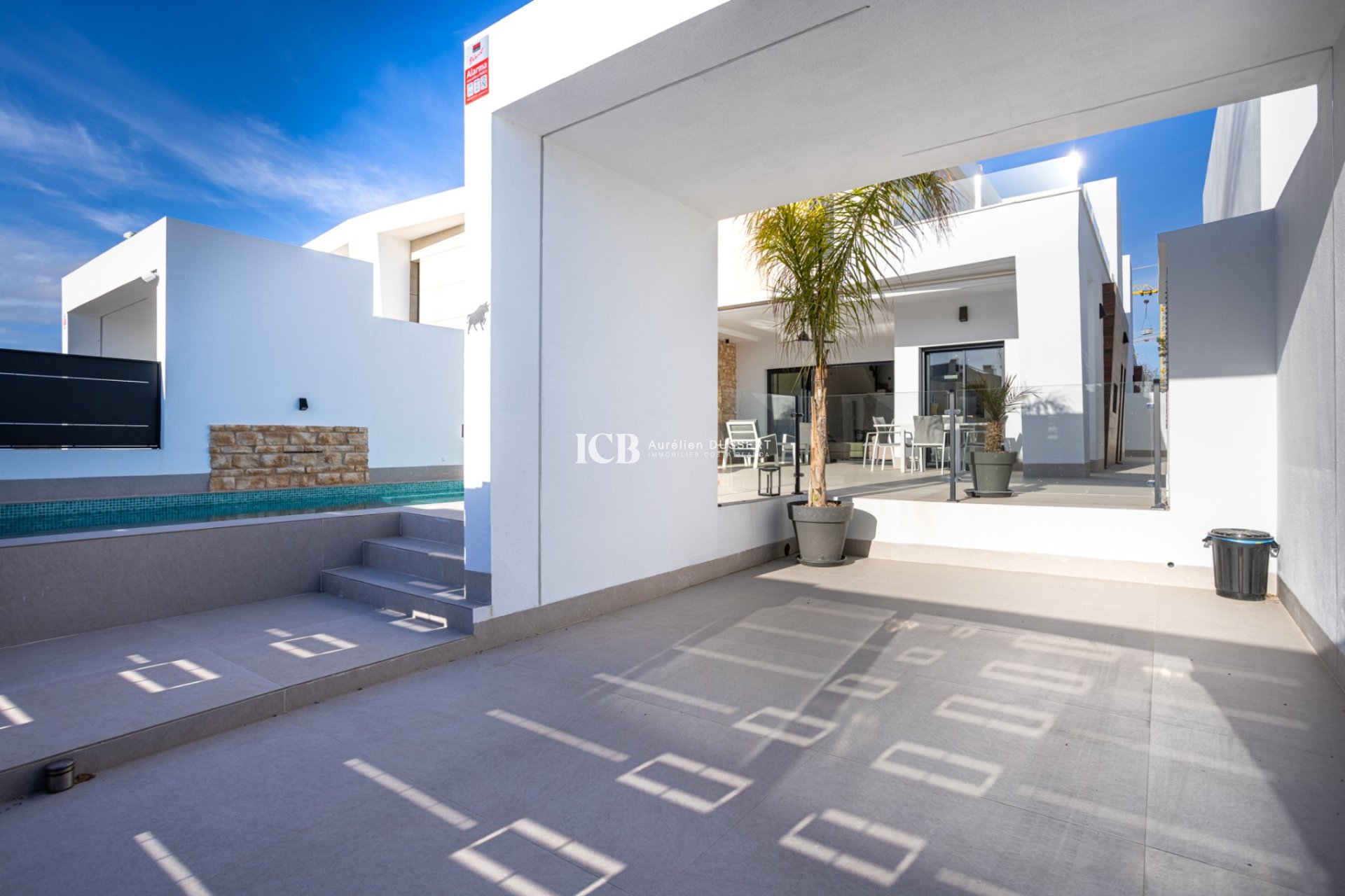 Resale - Villa -
Dolores