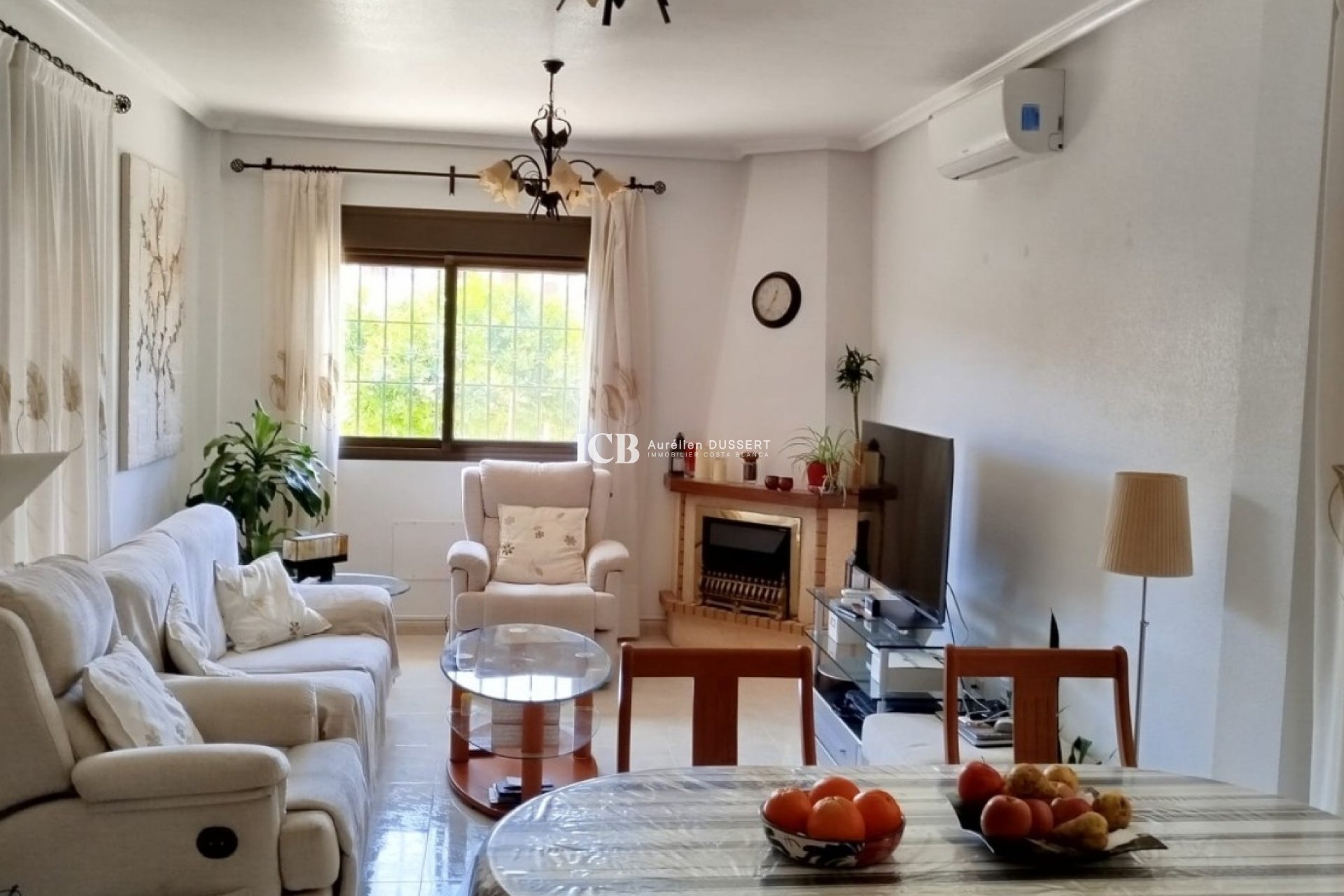 Resale - Villa -
Guardamar del Segura - El Raso