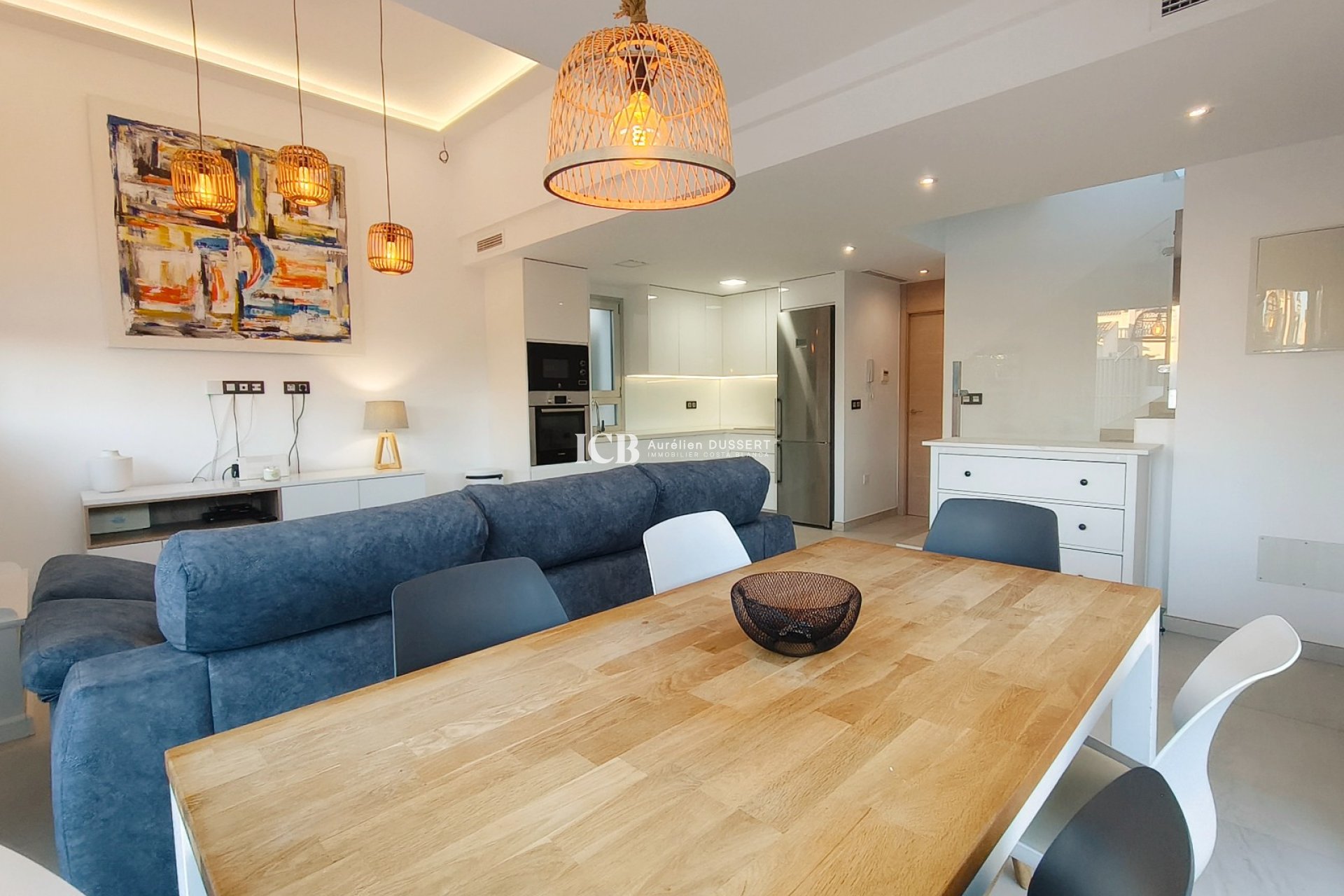 Resale - Villa -
Guardamar del Segura - El Raso