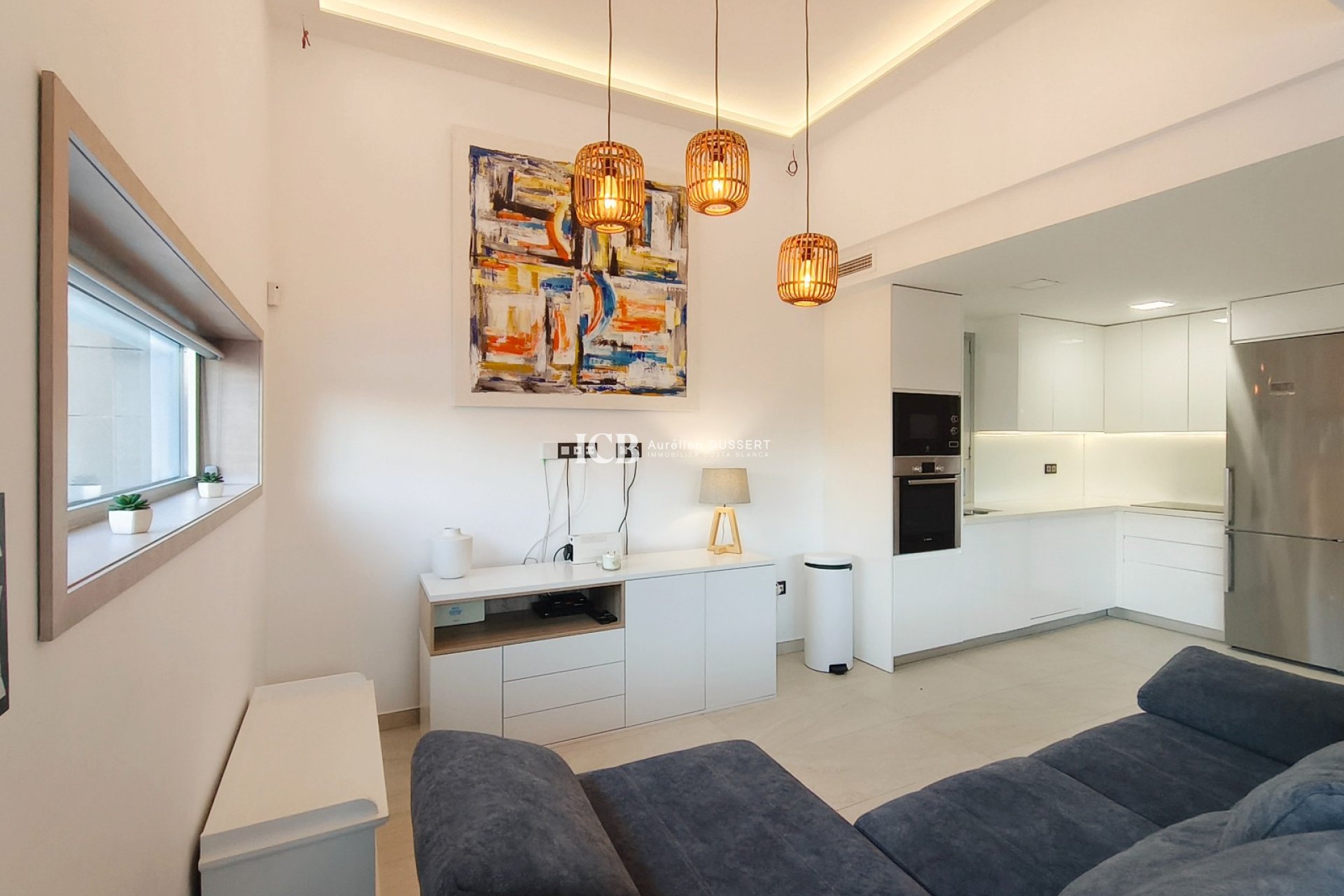 Resale - Villa -
Guardamar del Segura - El Raso