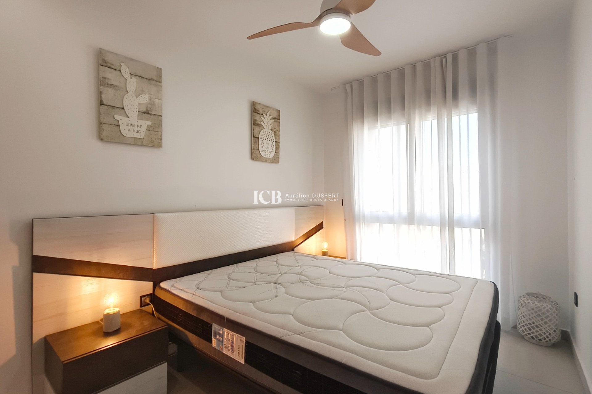 Resale - Villa -
Guardamar del Segura - El Raso