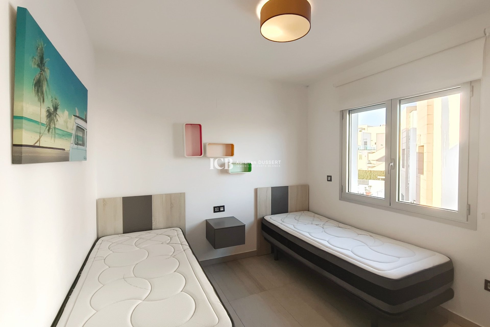 Resale - Villa -
Guardamar del Segura - El Raso