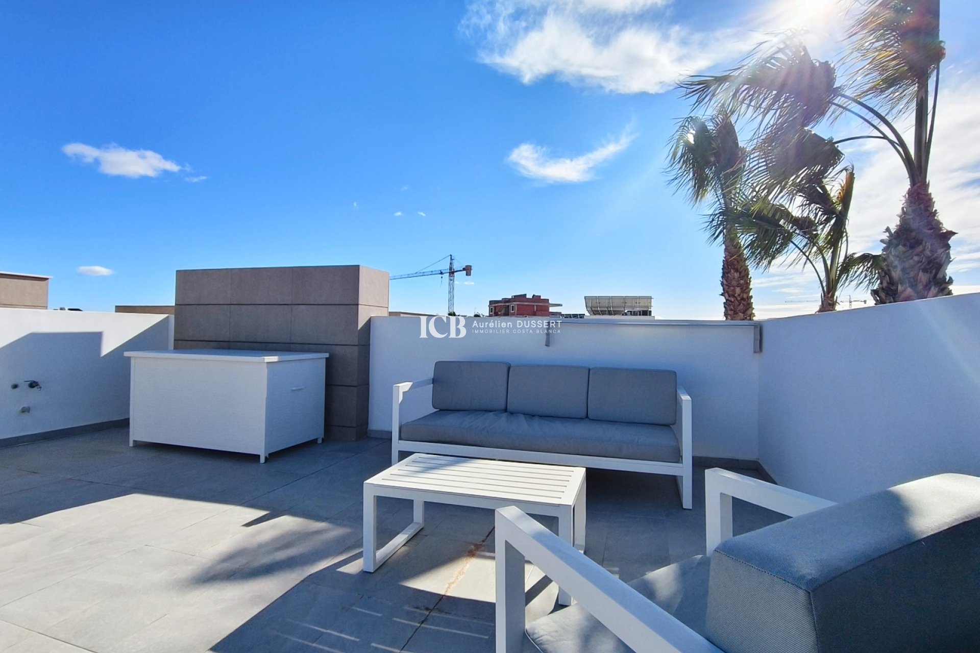 Resale - Villa -
Guardamar del Segura - El Raso