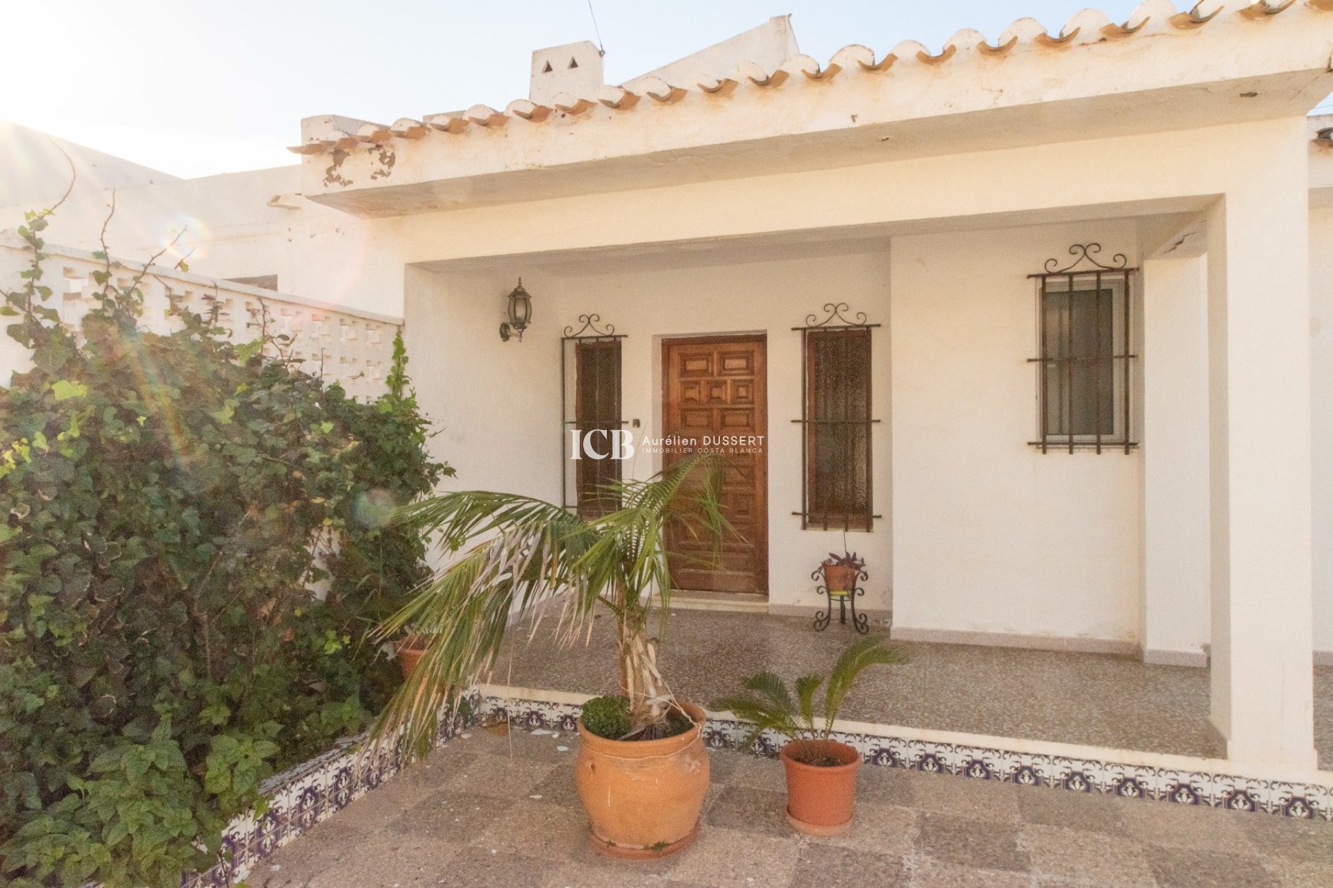 Resale - Villa -
Guardamar del Segura - Guardamar Playa