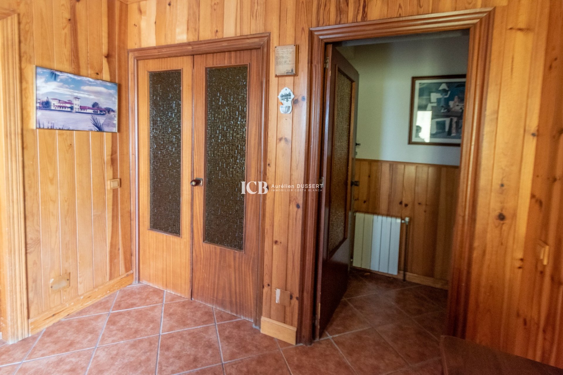 Resale - Villa -
Guardamar del Segura - Guardamar Playa