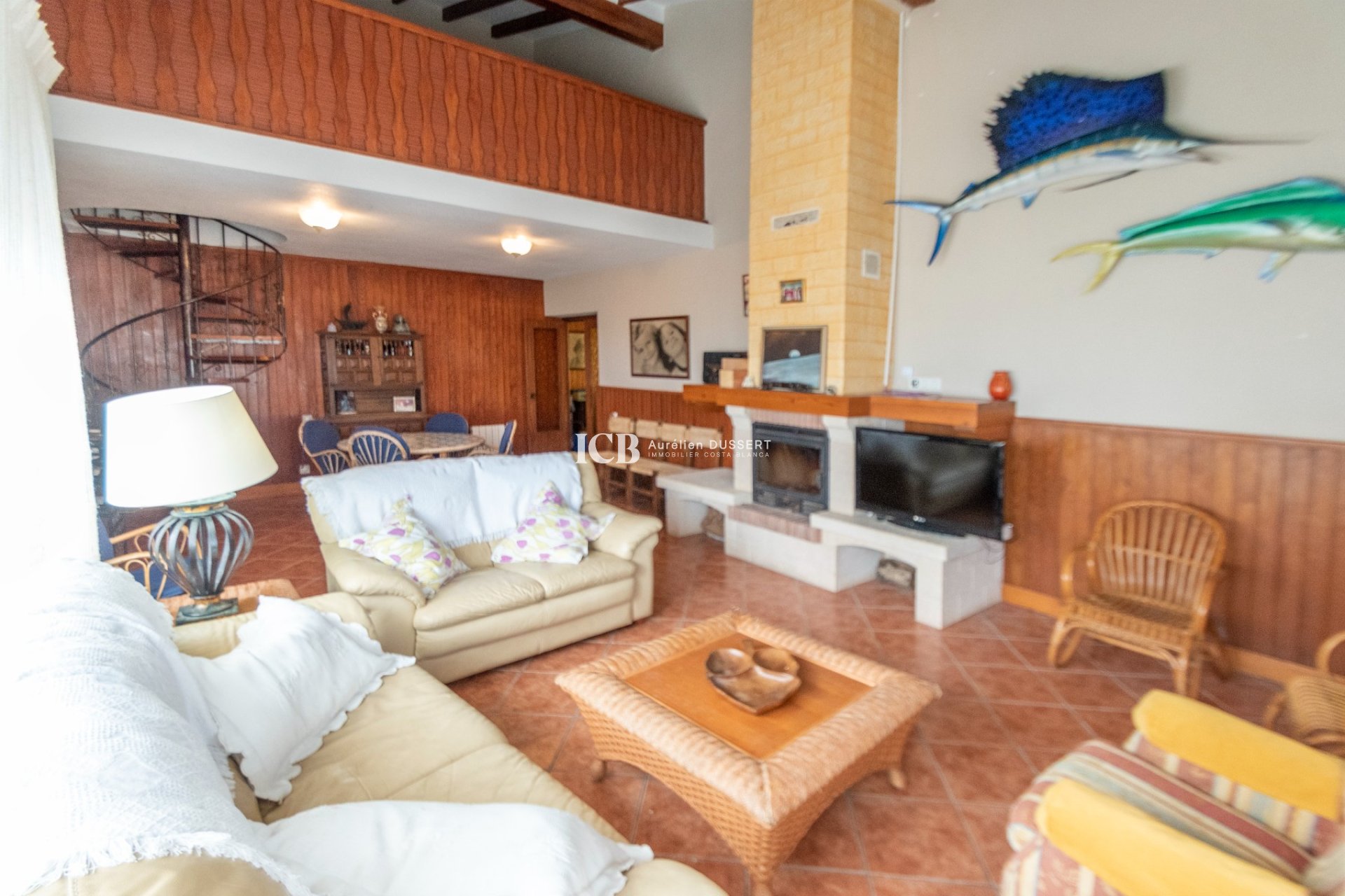 Resale - Villa -
Guardamar del Segura - Guardamar Playa