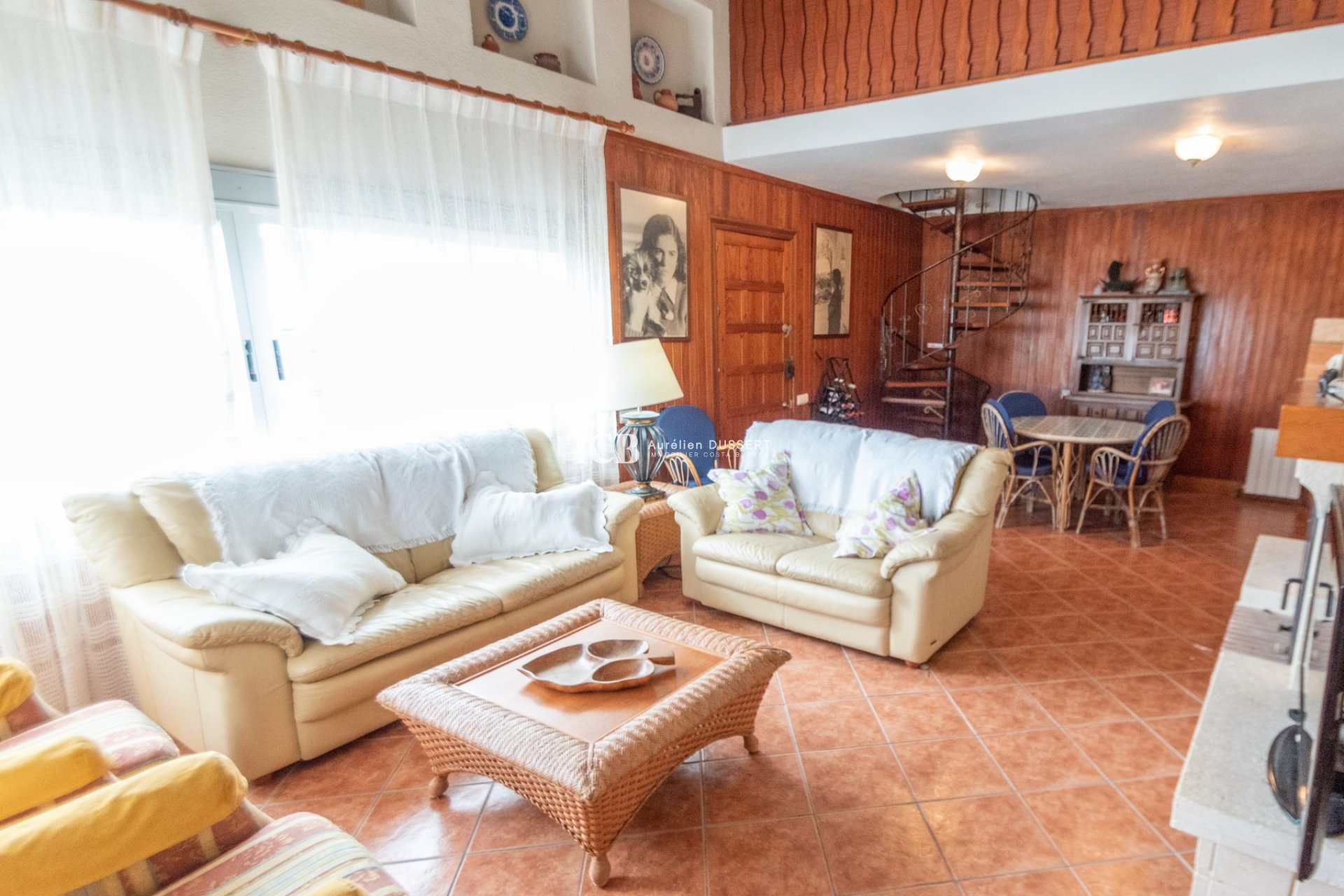 Resale - Villa -
Guardamar del Segura - Guardamar Playa