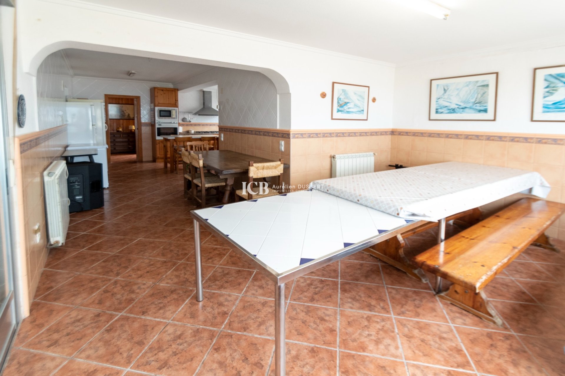 Resale - Villa -
Guardamar del Segura - Guardamar Playa