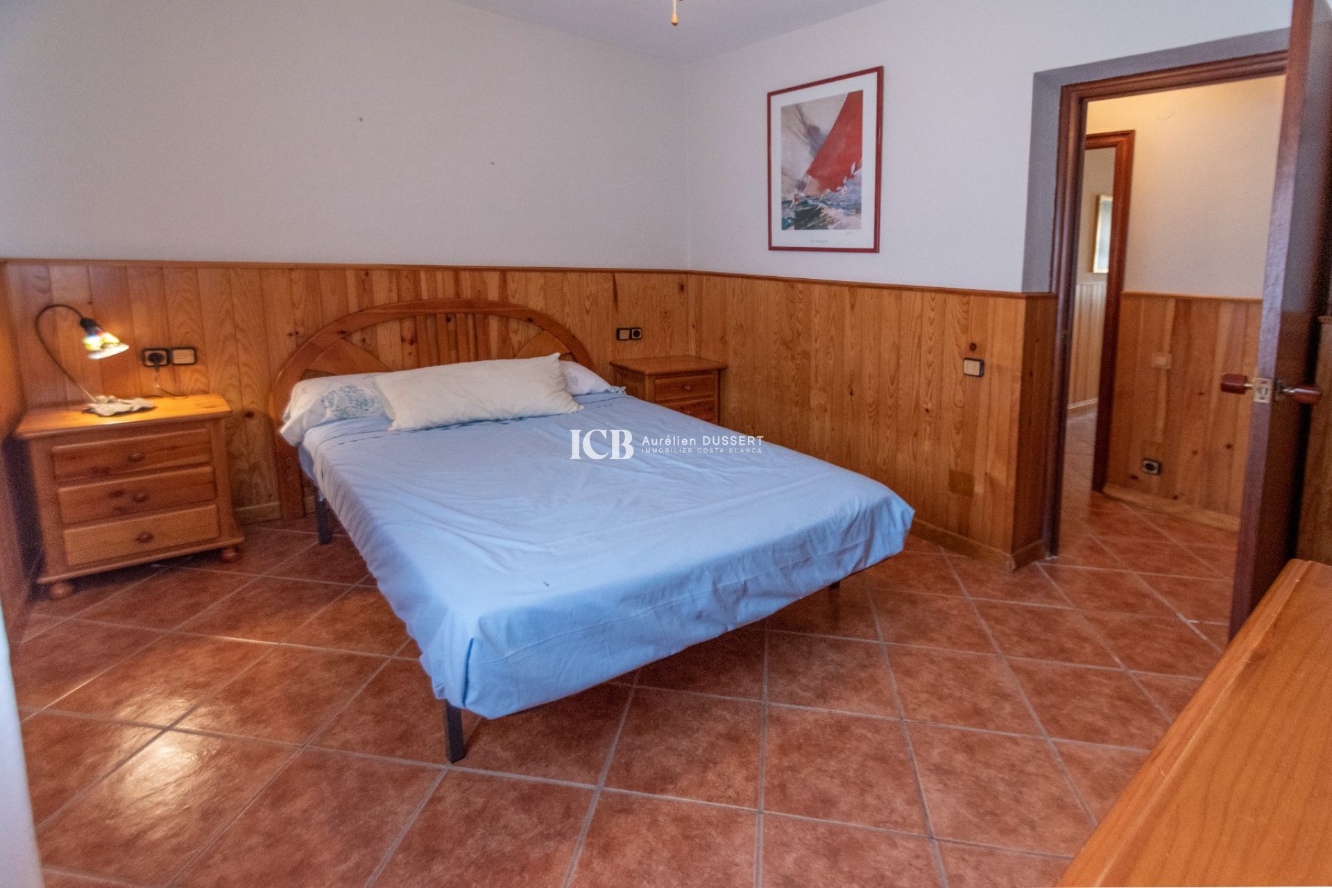 Resale - Villa -
Guardamar del Segura - Guardamar Playa