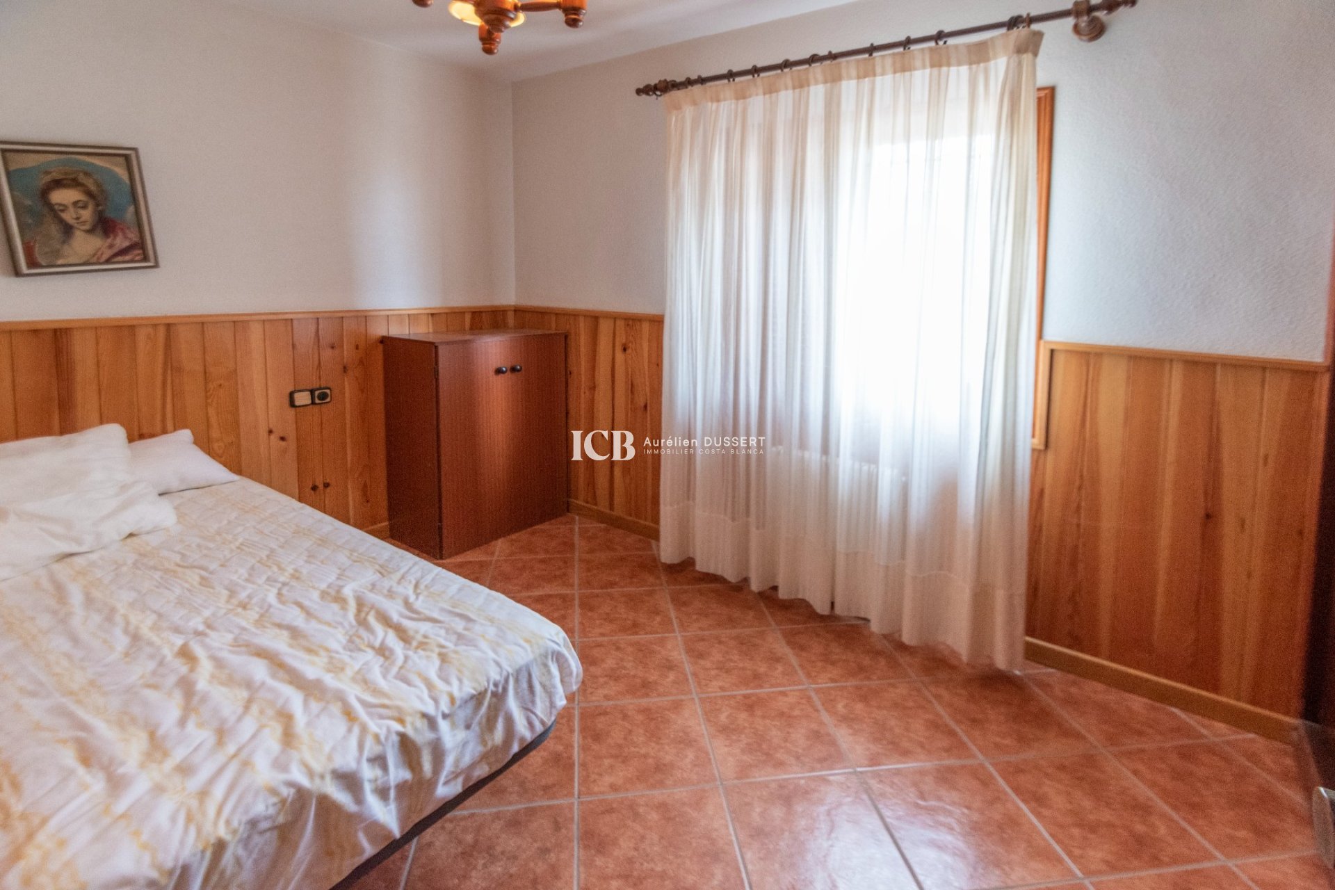 Resale - Villa -
Guardamar del Segura - Guardamar Playa