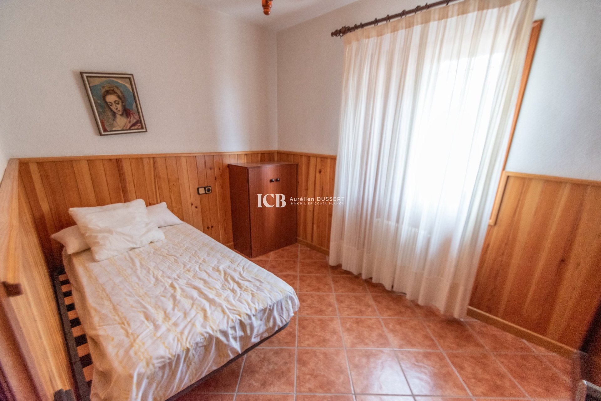 Resale - Villa -
Guardamar del Segura - Guardamar Playa