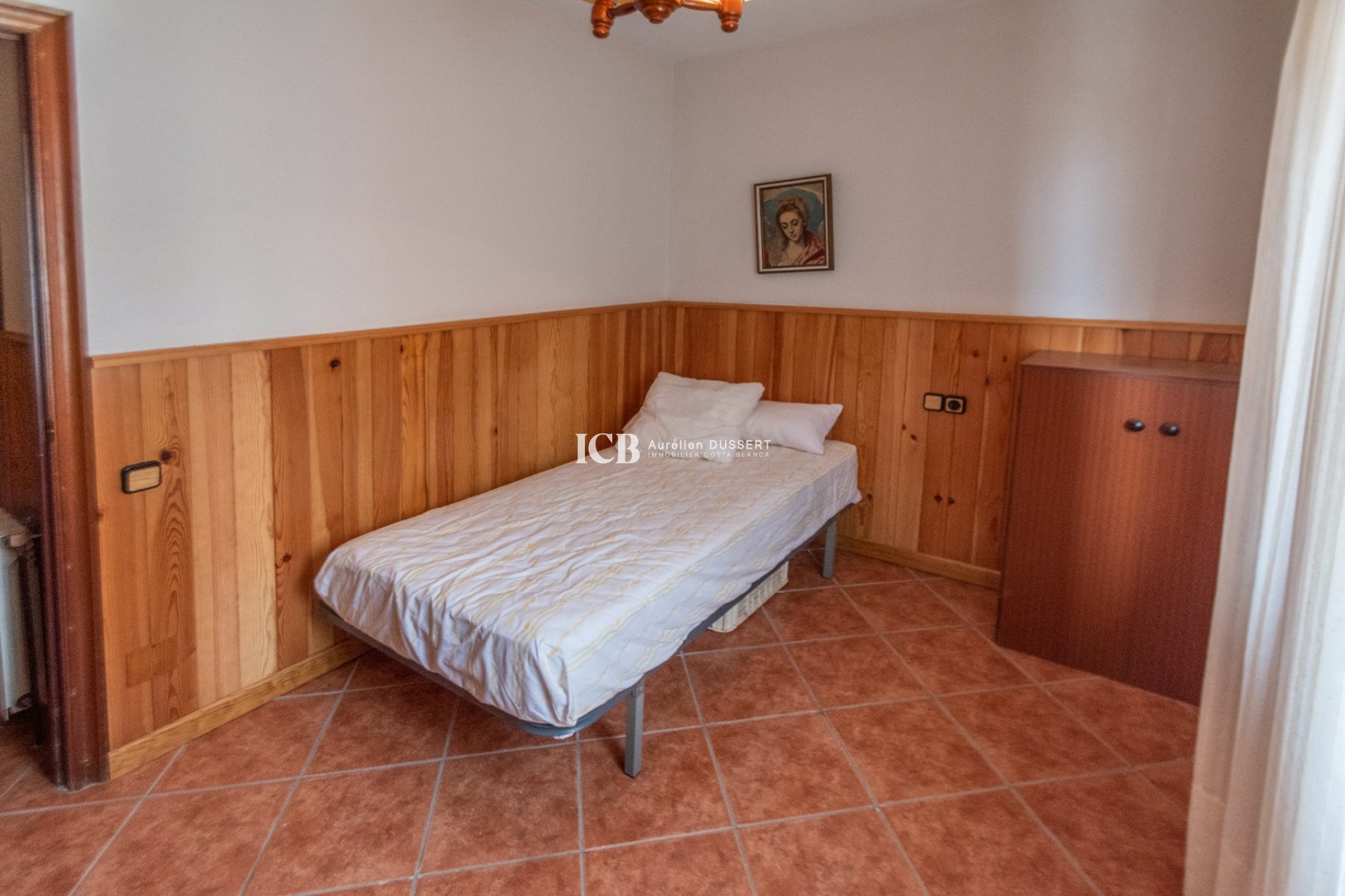 Resale - Villa -
Guardamar del Segura - Guardamar Playa