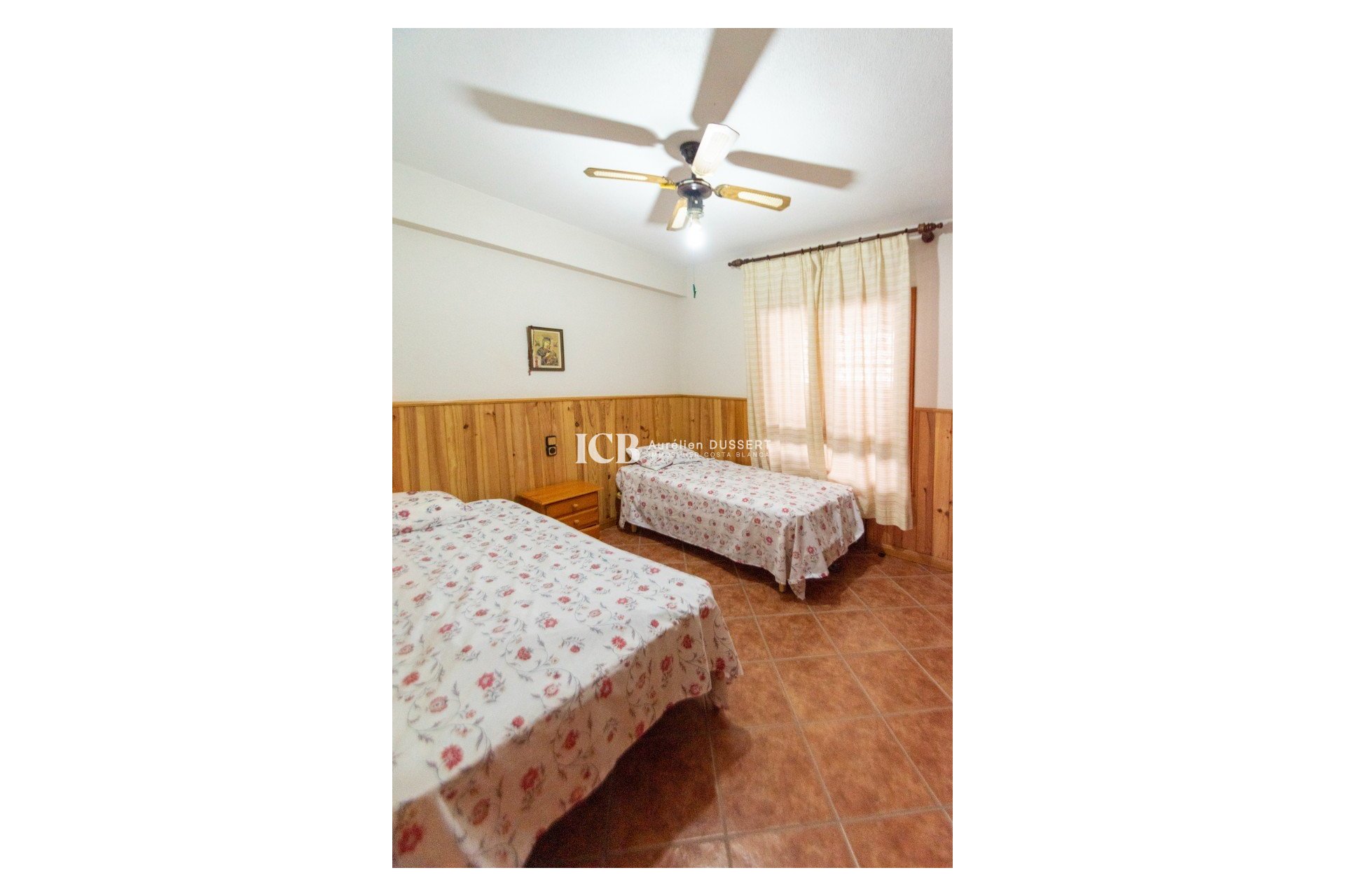 Resale - Villa -
Guardamar del Segura - Guardamar Playa