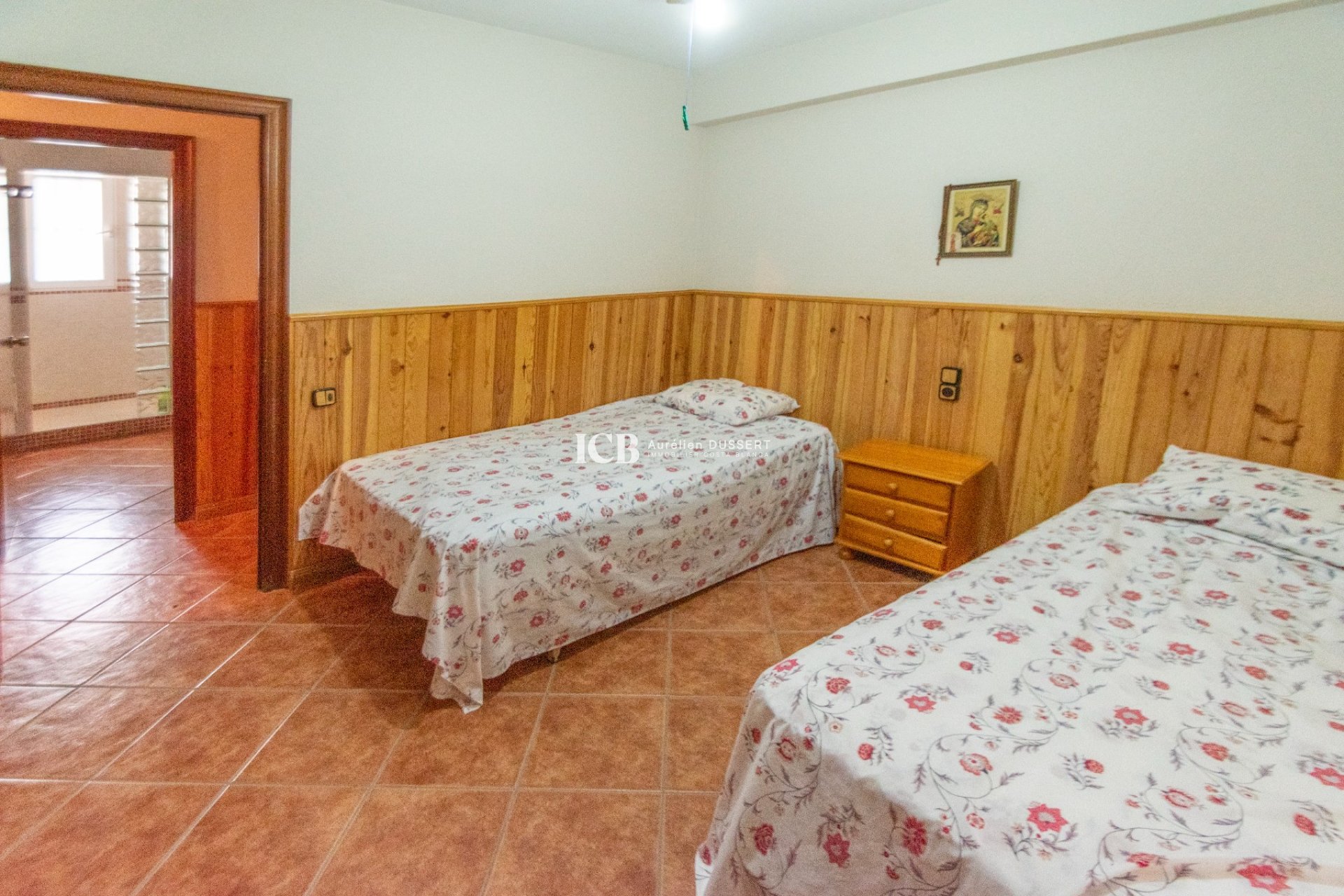 Resale - Villa -
Guardamar del Segura - Guardamar Playa