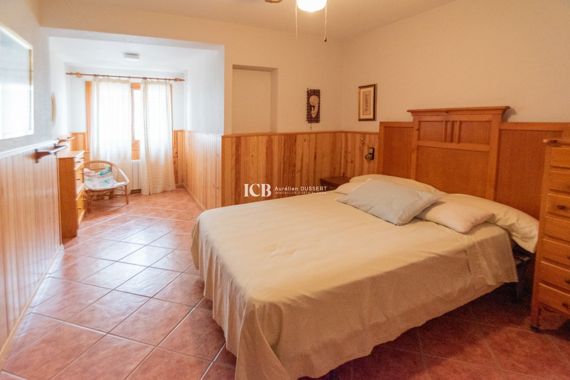 Resale - Villa -
Guardamar del Segura - Guardamar Playa