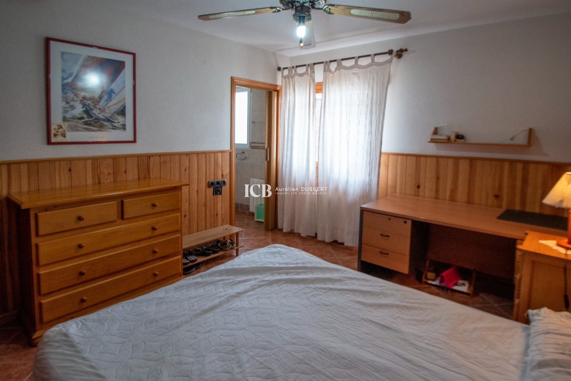 Resale - Villa -
Guardamar del Segura - Guardamar Playa