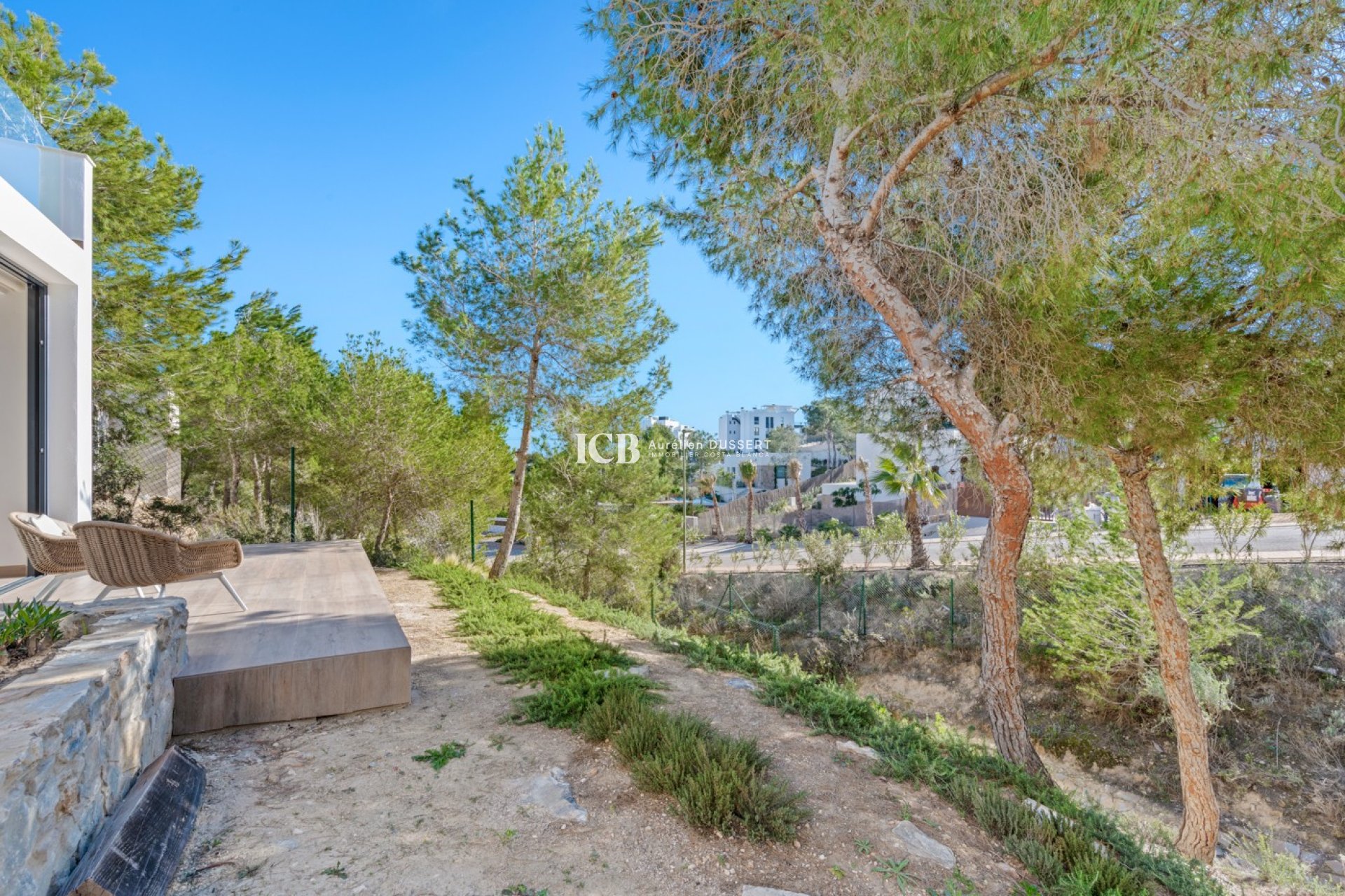 Resale - Villa -
Las Colinas Golf - Las Colinas golf