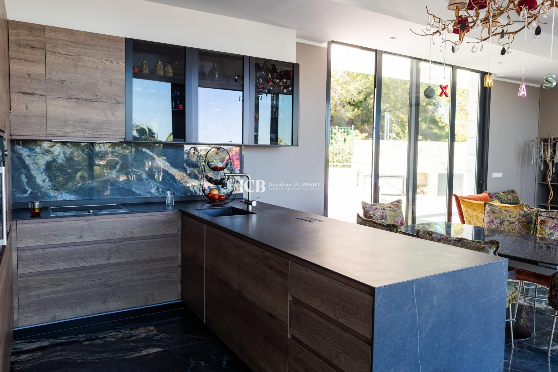 Resale - Villa -
Las Colinas Golf