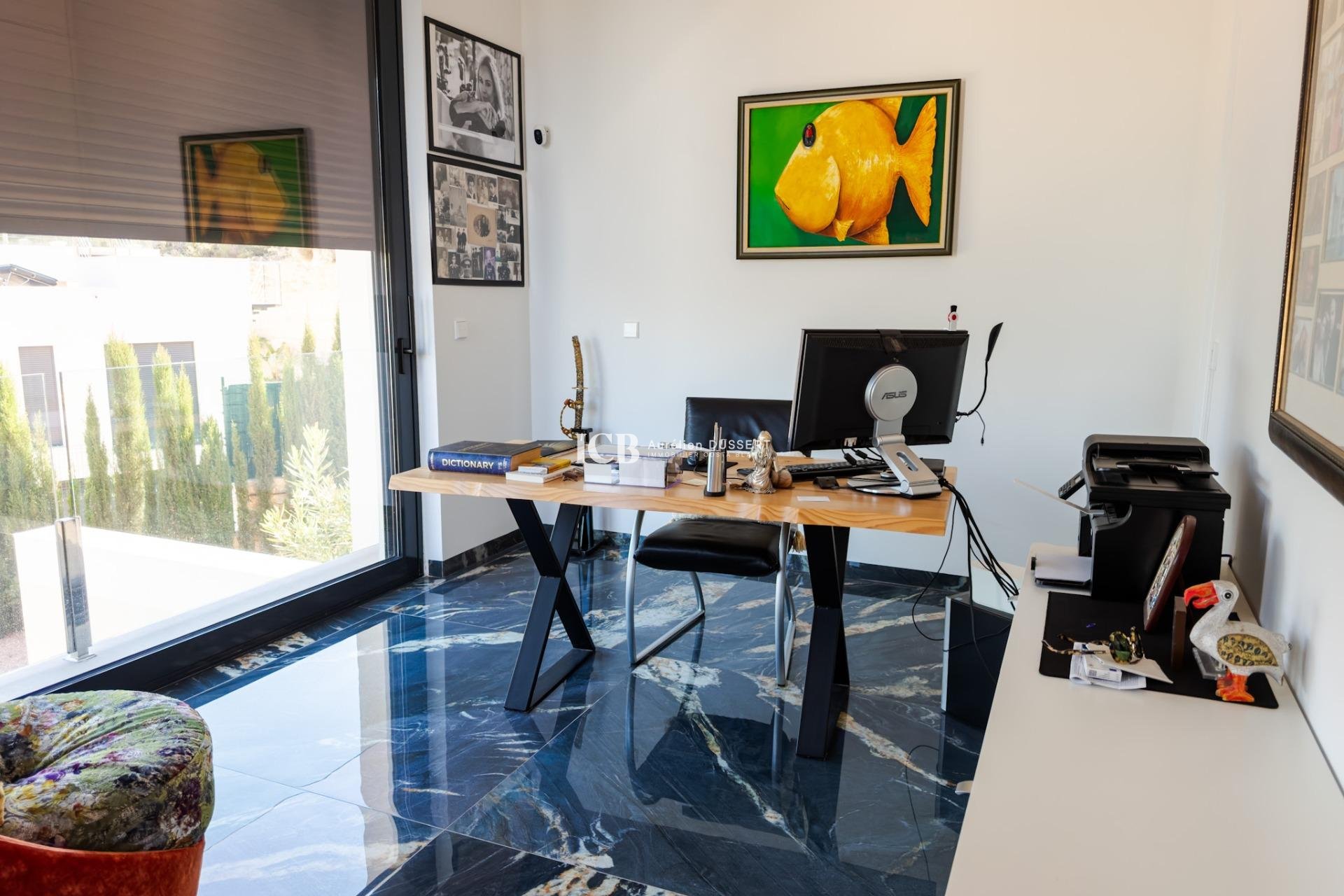 Resale - Villa -
Las Colinas Golf