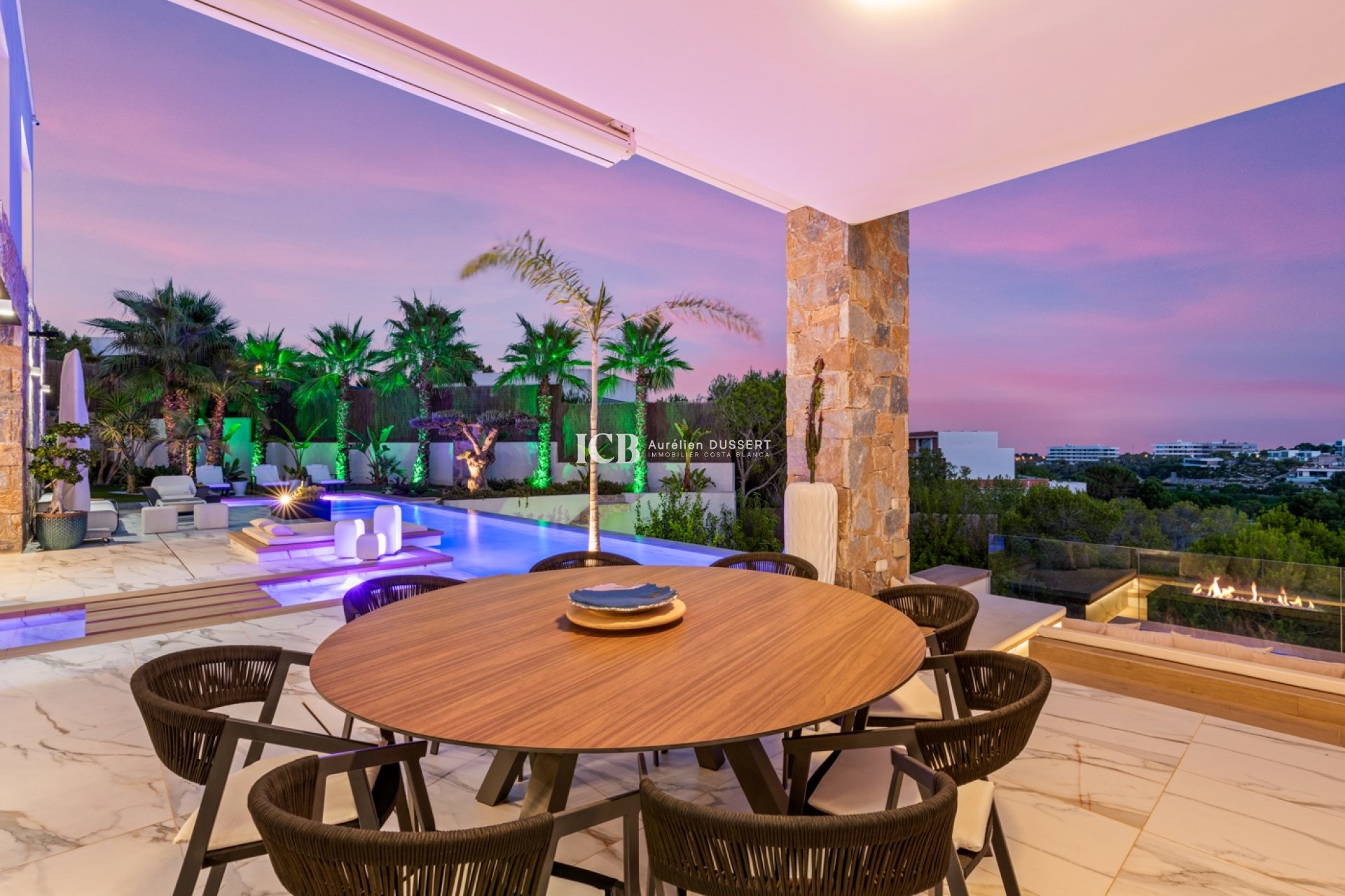 Resale - Villa -
Las Colinas Golf