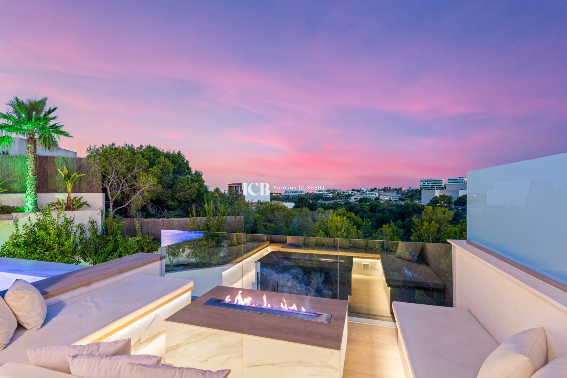 Resale - Villa -
Las Colinas Golf