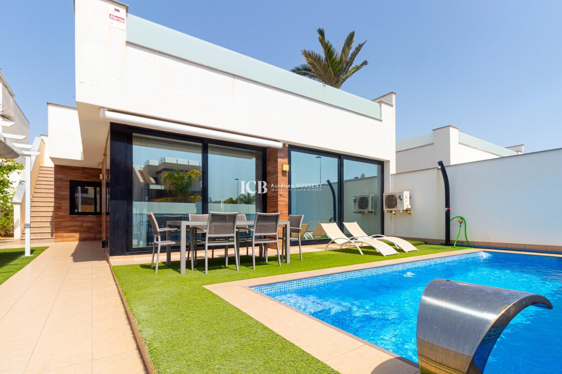 Resale - Villa -
Lo Pagan - San Pedro del PInatar