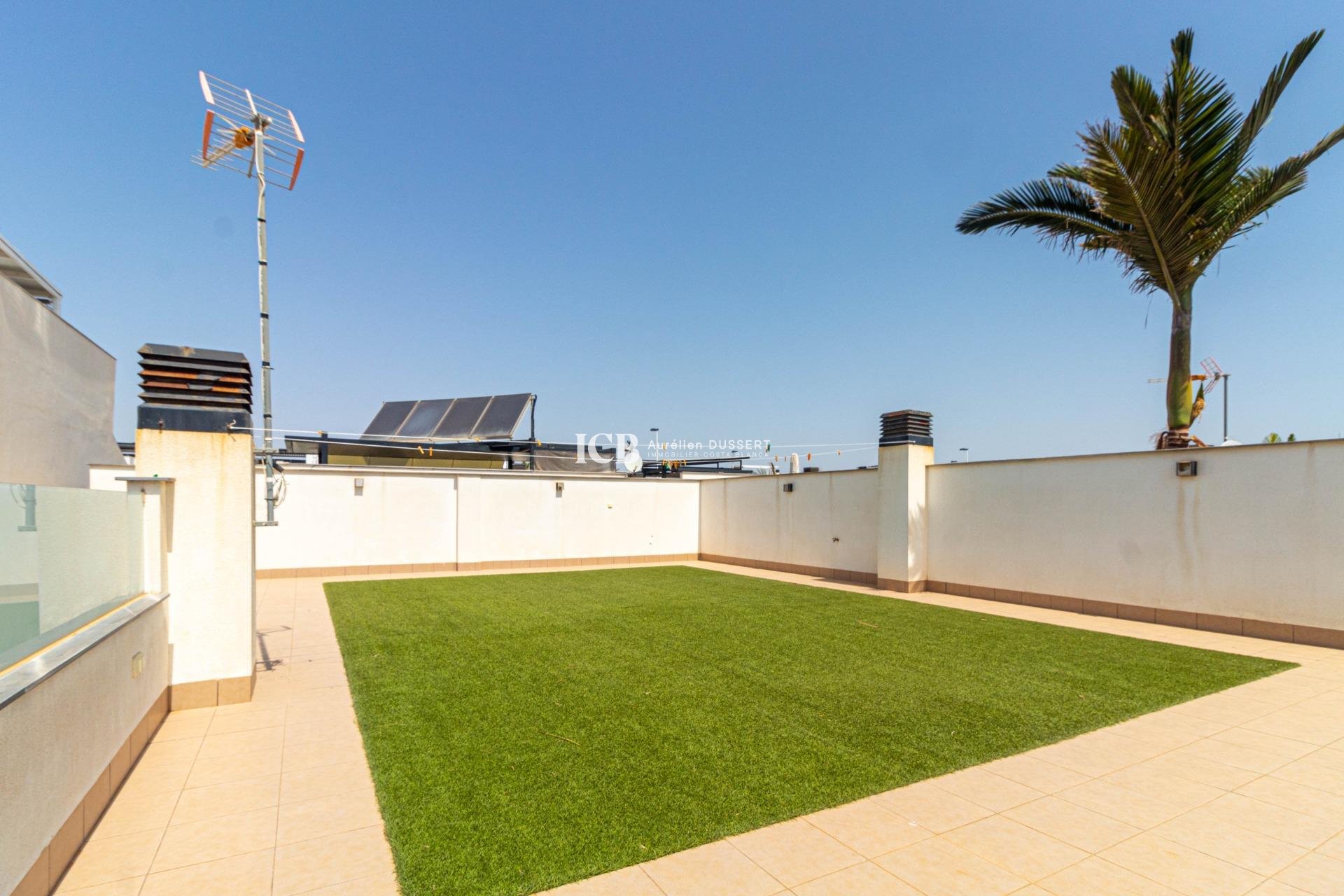 Resale - Villa -
Lo Pagan - San Pedro del PInatar