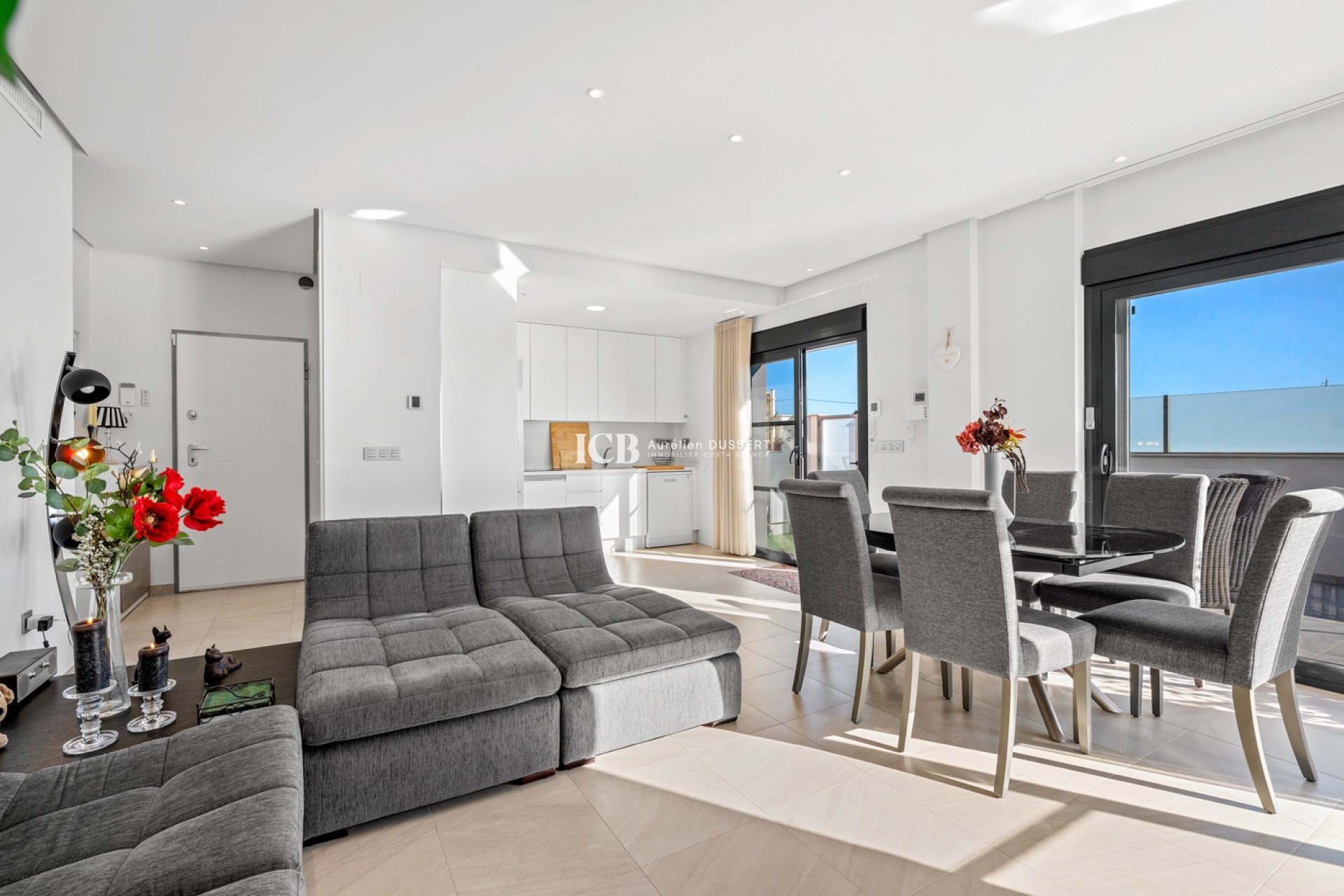 Resale - Villa -
Los Alcázares - Euro Roda