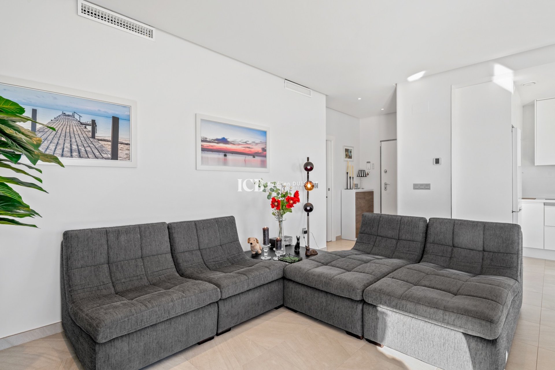 Resale - Villa -
Los Alcázares - Euro Roda