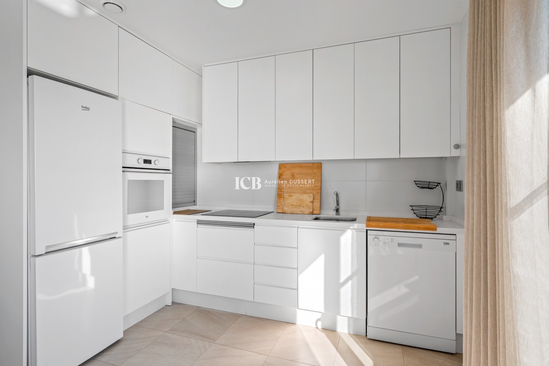 Resale - Villa -
Los Alcázares - Euro Roda