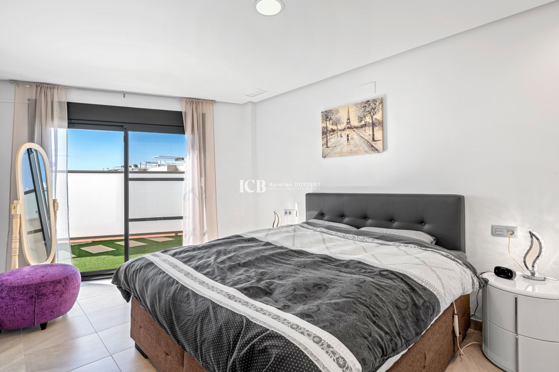 Resale - Villa -
Los Alcázares - Euro Roda