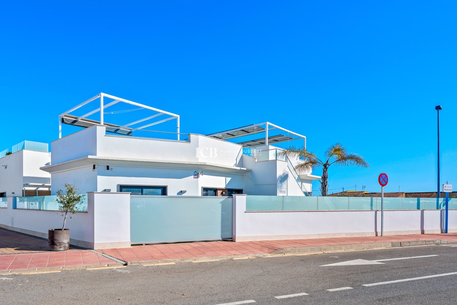 Resale - Villa -
Los Alcázares - Euro Roda