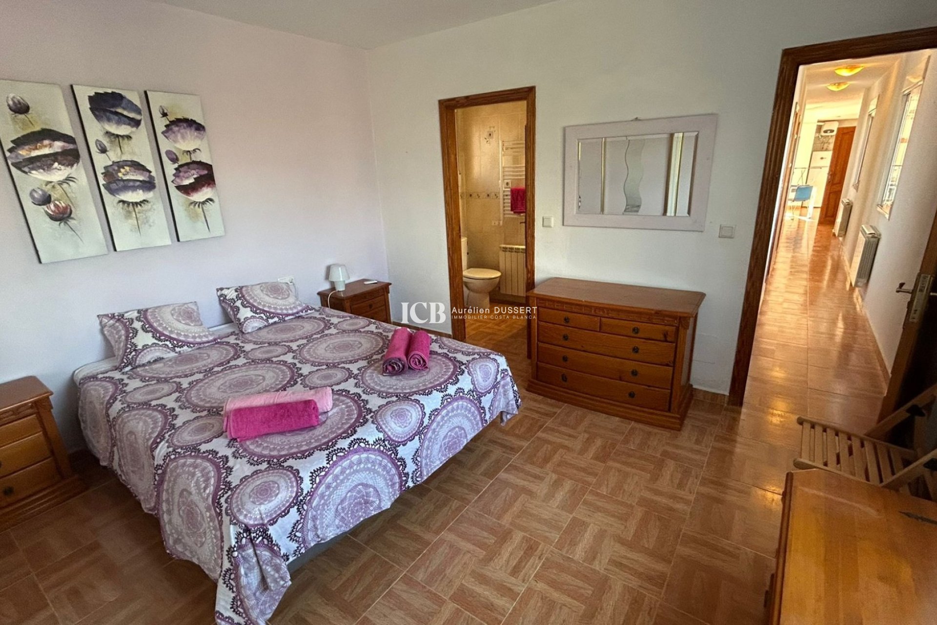 Resale - Villa -
Los Alcázares - Santa Rosalía