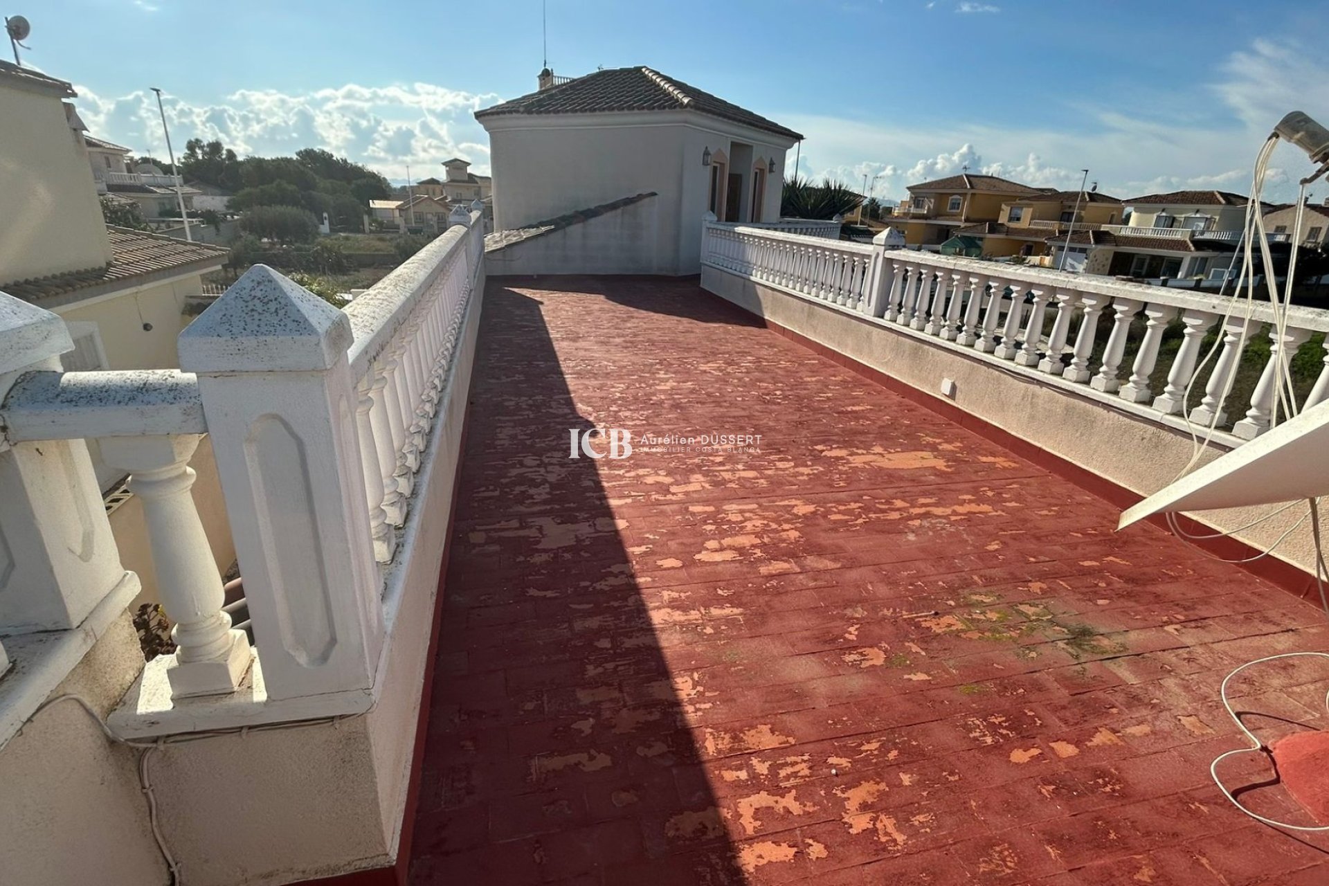 Resale - Villa -
Los Alcázares - Santa Rosalía