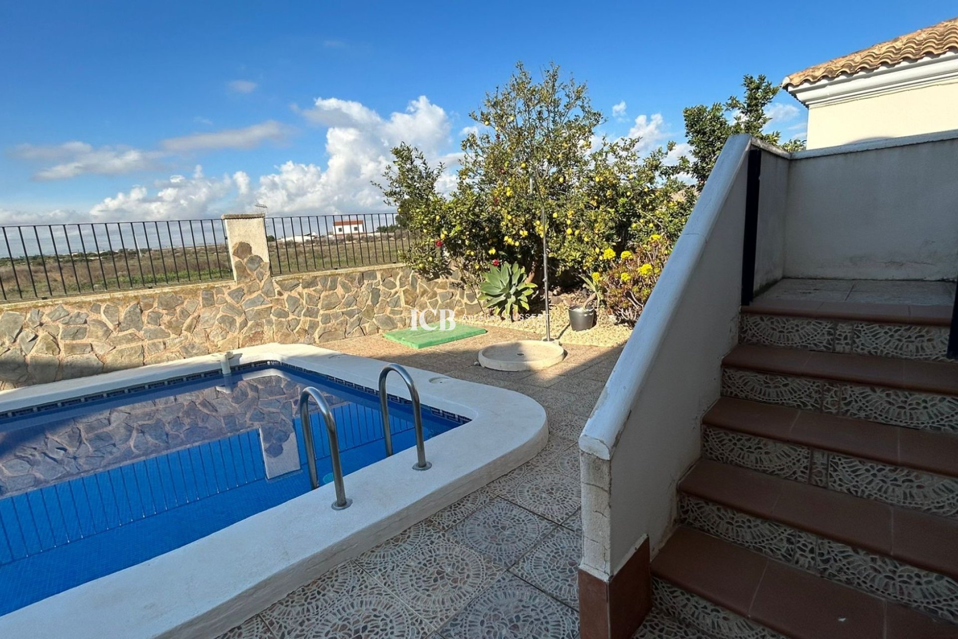 Resale - Villa -
Los Alcázares - Santa Rosalía