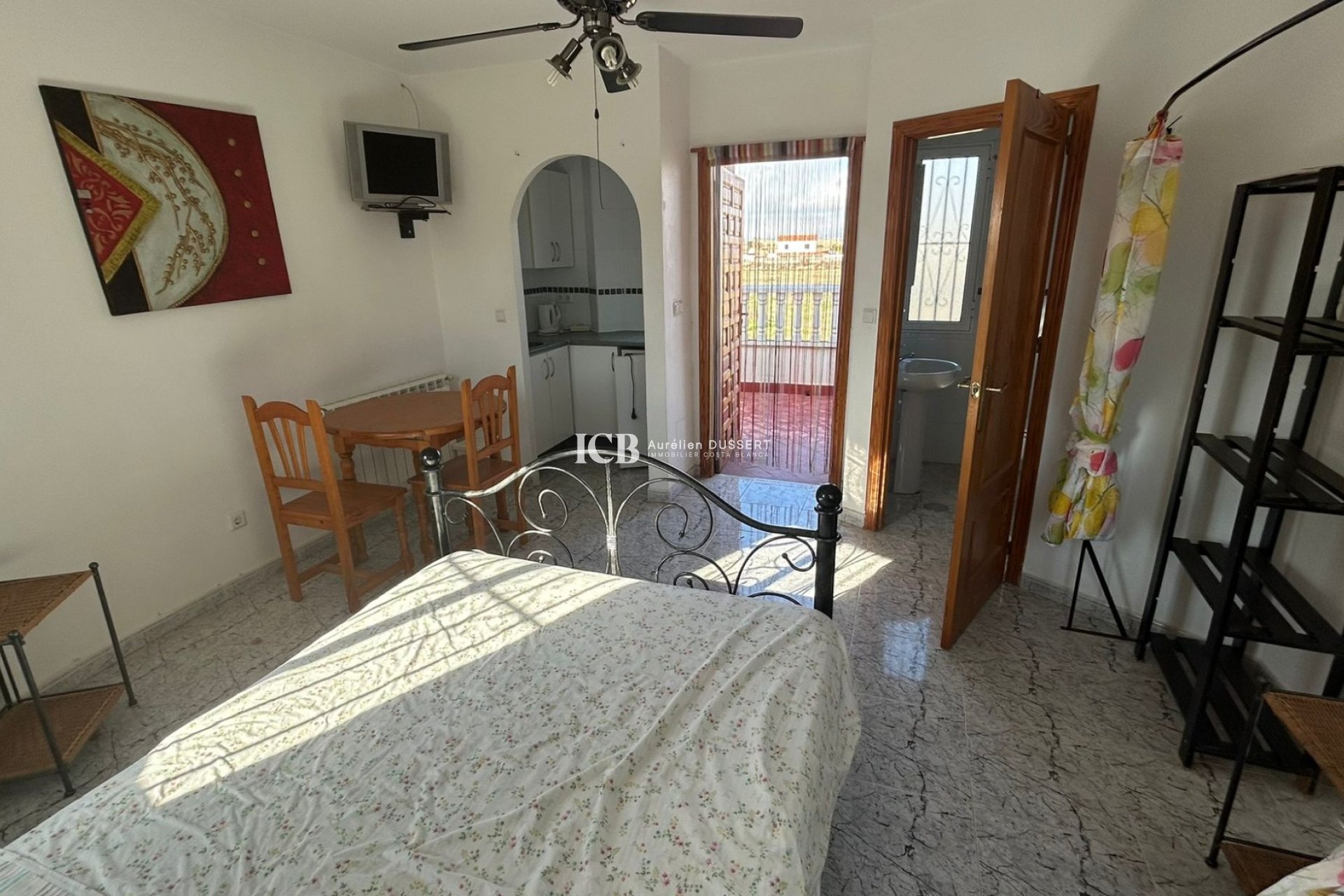 Resale - Villa -
Los Alcázares - Santa Rosalía